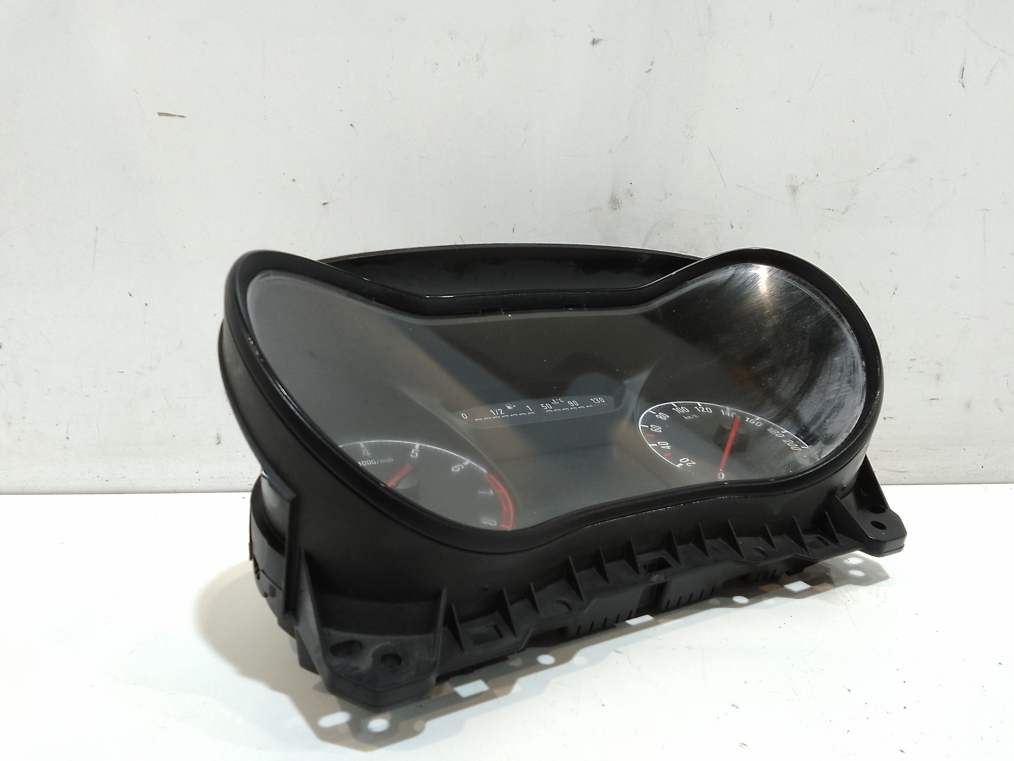 Quadro Strumenti per Opel Corsa E 3 Serie (2015 - In produzione)