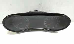 Quadro Strumenti per Opel Corsa E 3 Serie (2015 - In produzione)