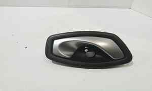 Maniglia interna anteriore Sinistra per Renault Scenic Serie (09>16) (2009 - 2016)