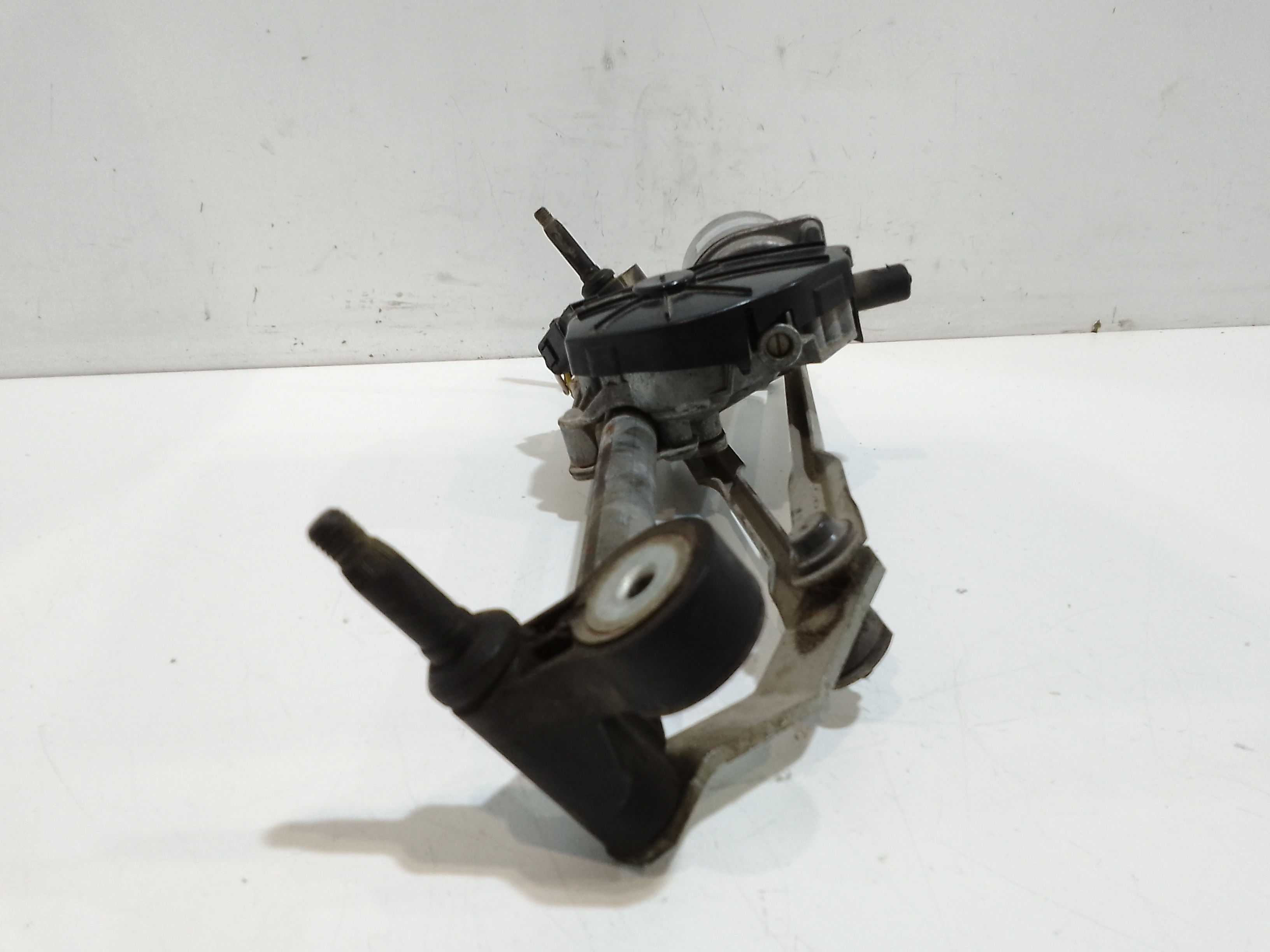 Motorino tergi ant completo di tandem per Opel Corsa E 3 Serie (2015 - In produzione)