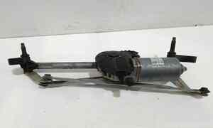 Motorino tergi ant completo di tandem per Opel Corsa E 3 Serie (2015 - In produzione)