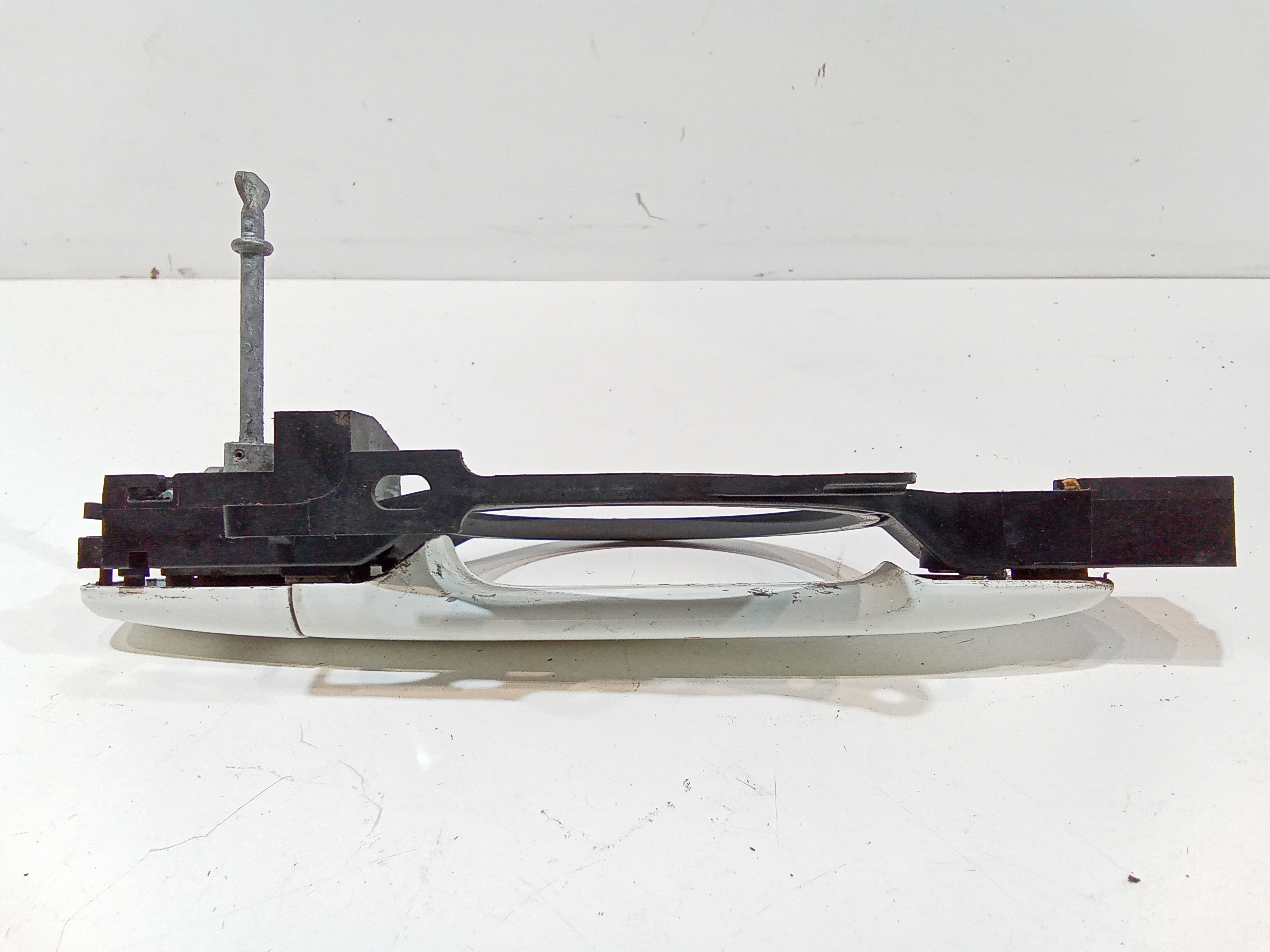 Maniglia esterna Anteriore Sinistra per Mitsubishi Asx 1 Serie (2010 - In produzione)