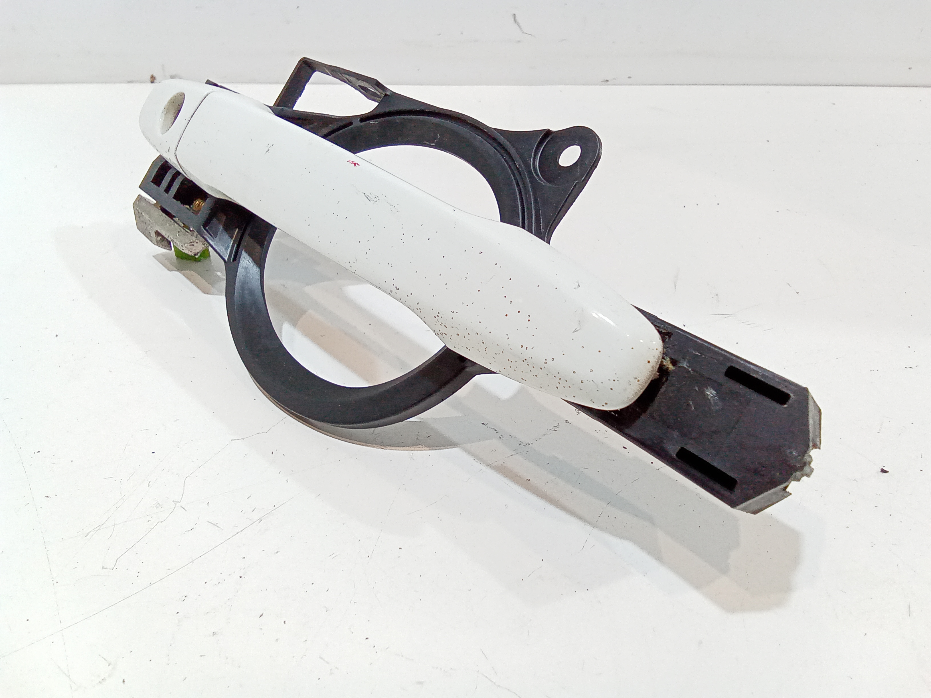 Maniglia esterna Anteriore Sinistra per Mitsubishi Asx 1 Serie (2010 - In produzione)