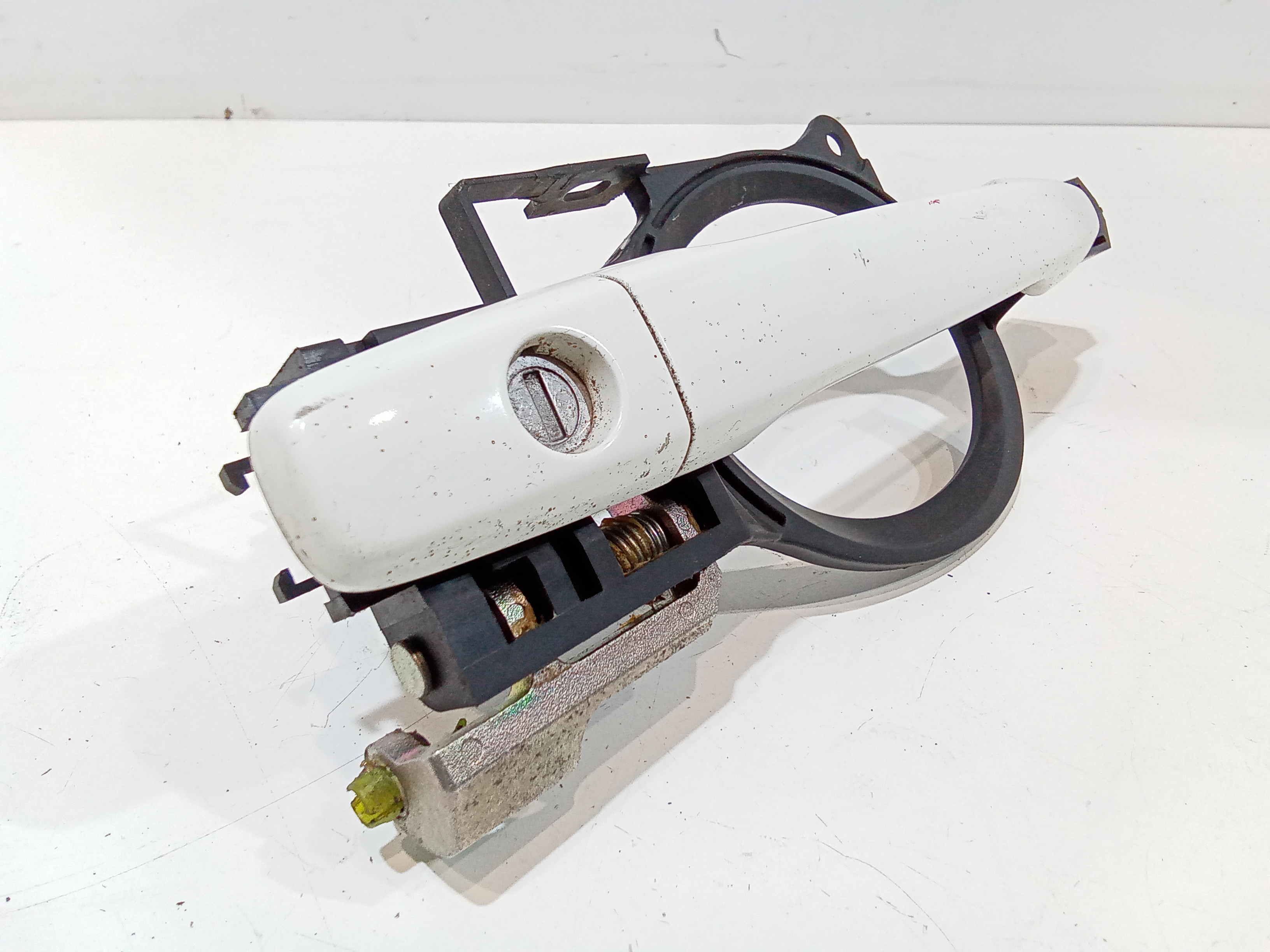 Maniglia esterna Anteriore Sinistra per Mitsubishi Asx 1 Serie (2010 - In produzione)