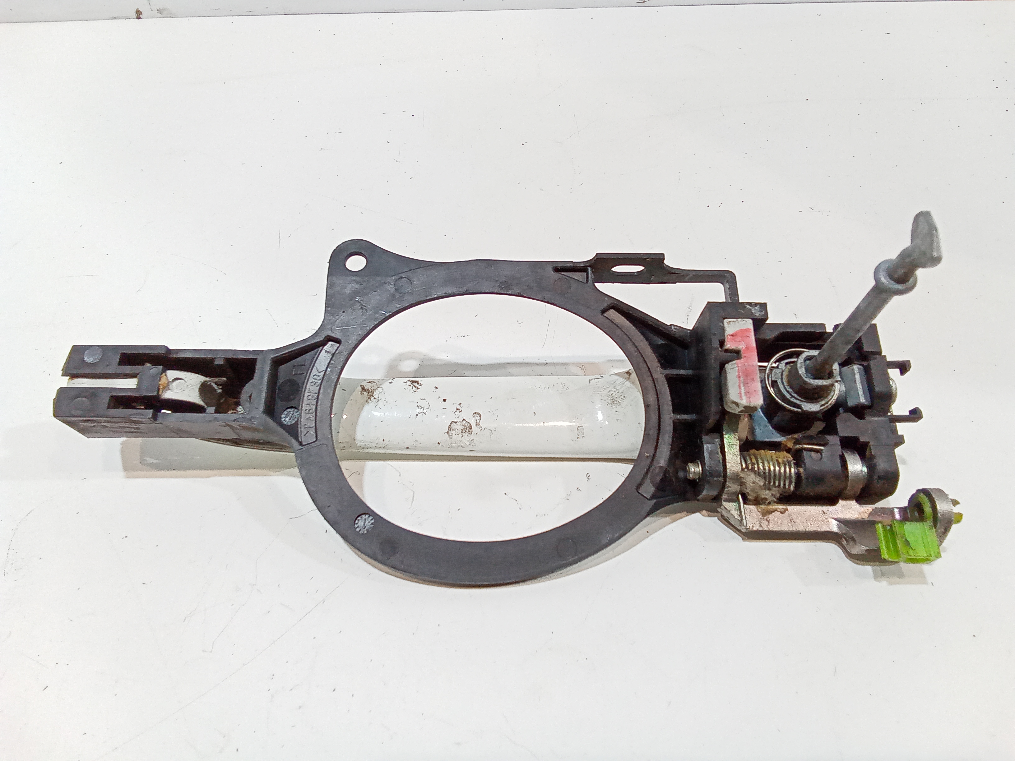 Maniglia esterna Anteriore Sinistra per Mitsubishi Asx 1 Serie (2010 - In produzione)