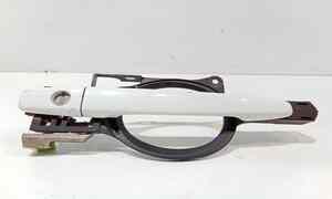 Maniglia esterna Anteriore Sinistra per Mitsubishi Asx 1 Serie (2010 - In produzione)