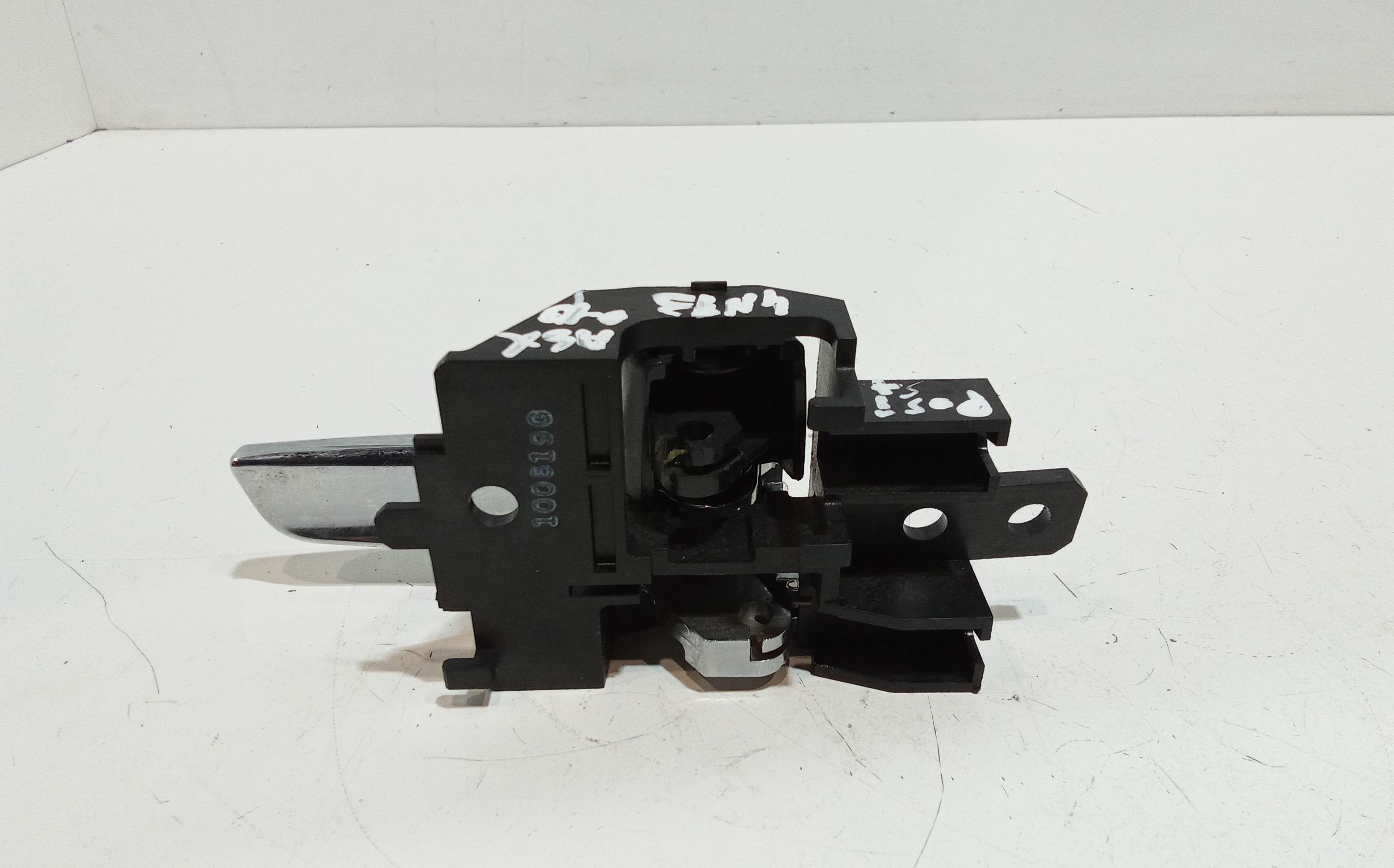 Maniglia interna Posteriore Sinistra per Mitsubishi Asx 1 Serie (2010 - In produzione)