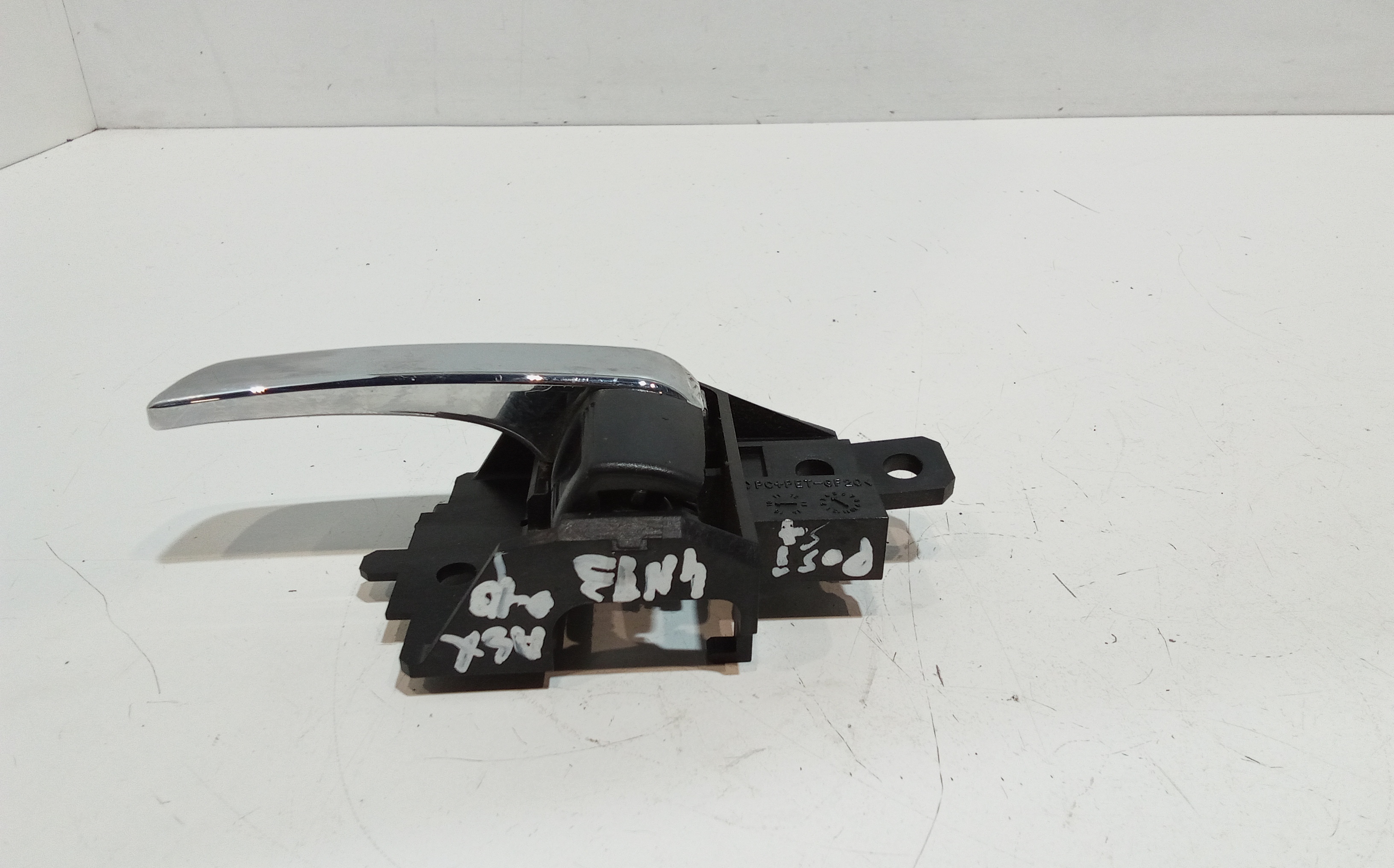 Maniglia interna Posteriore Sinistra per Mitsubishi Asx 1 Serie (2010 - In produzione)