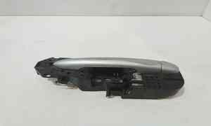 Maniglia esterna Posteriore Sinistra per Renault Scenic Serie (09>16) (2009 - 2016)