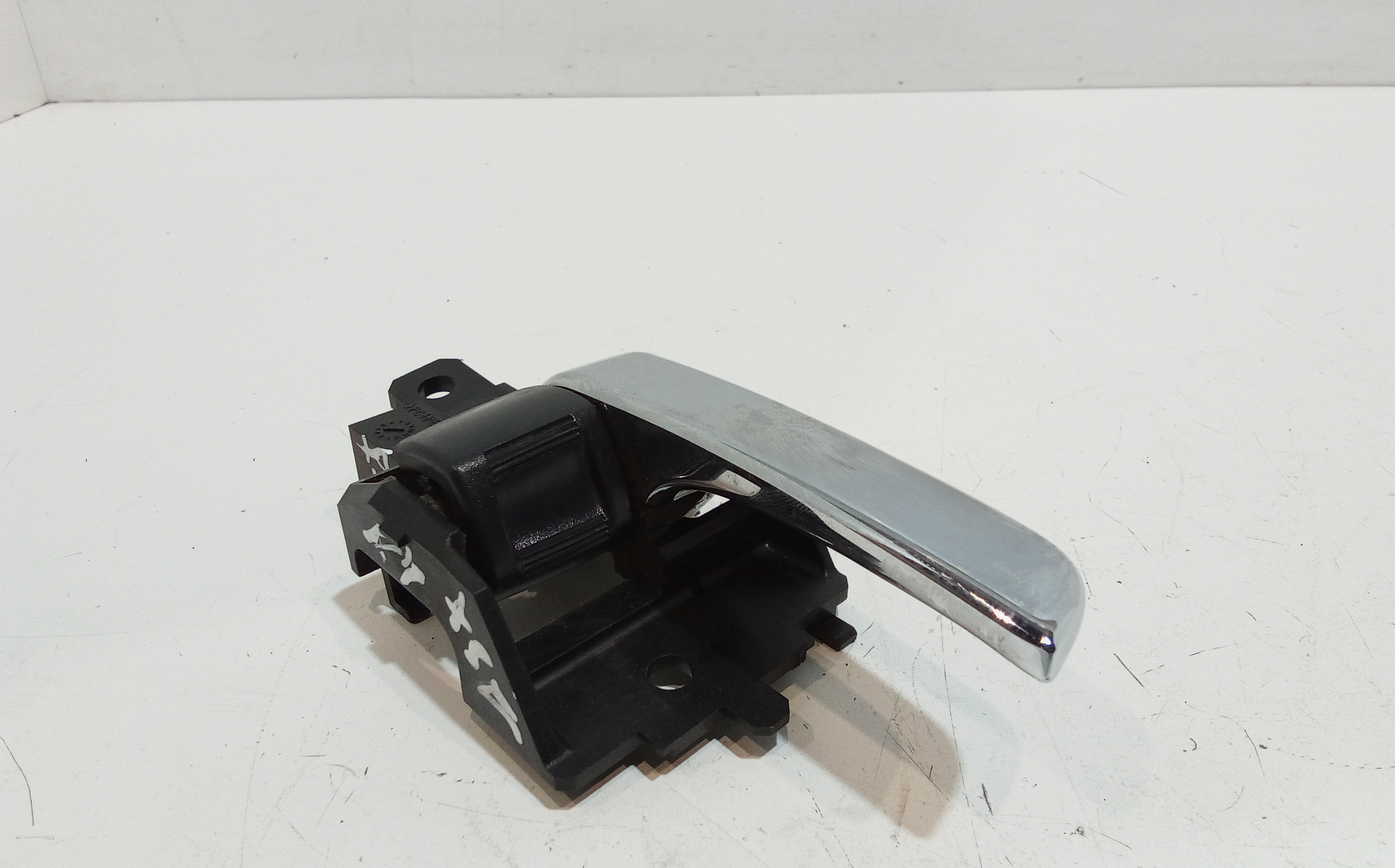 Maniglia interna Posteriore Destra per Mitsubishi Asx 1 Serie (2010 - In produzione)