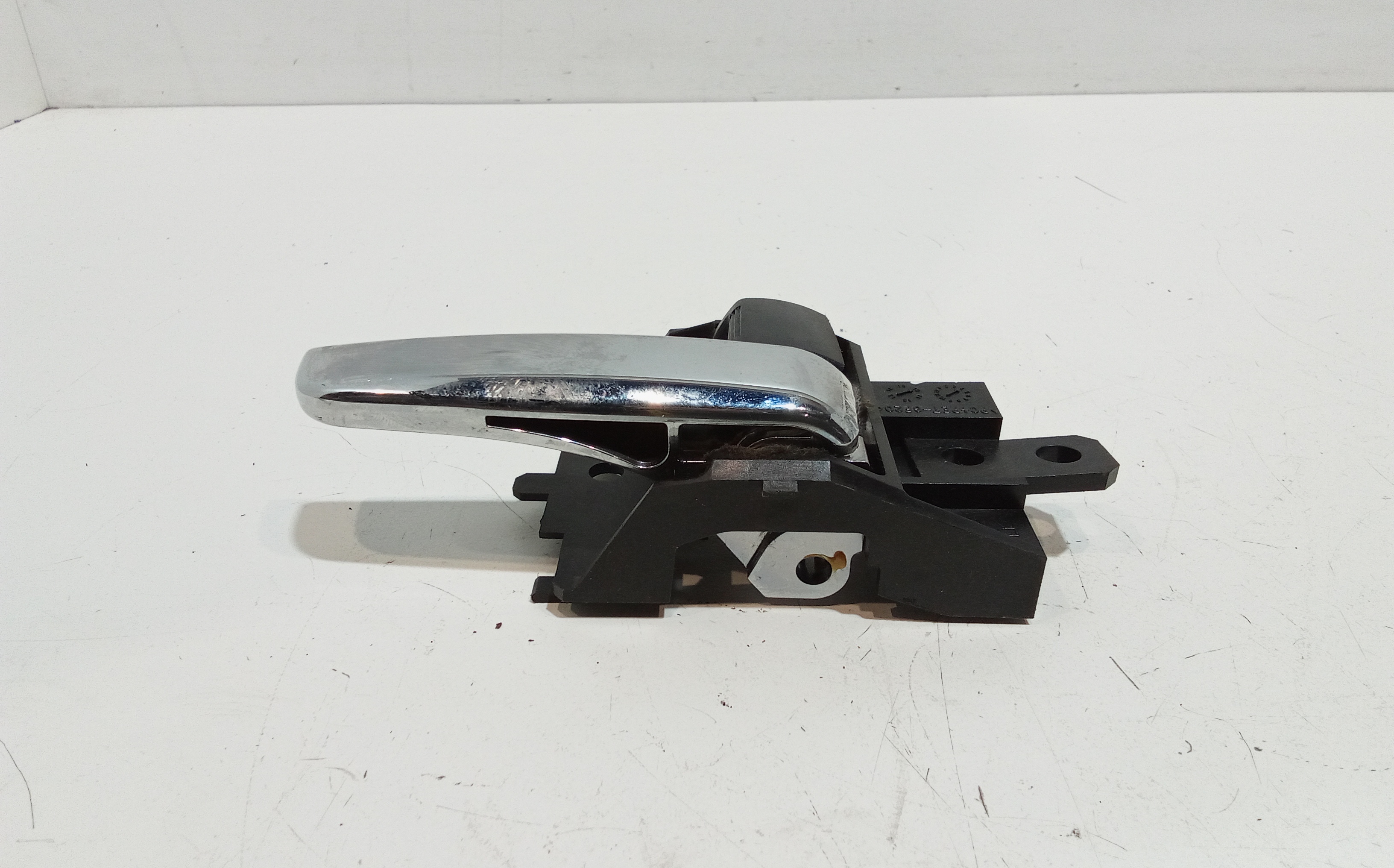 Maniglia interna Posteriore Destra per Mitsubishi Asx 1 Serie (2010 - In produzione)