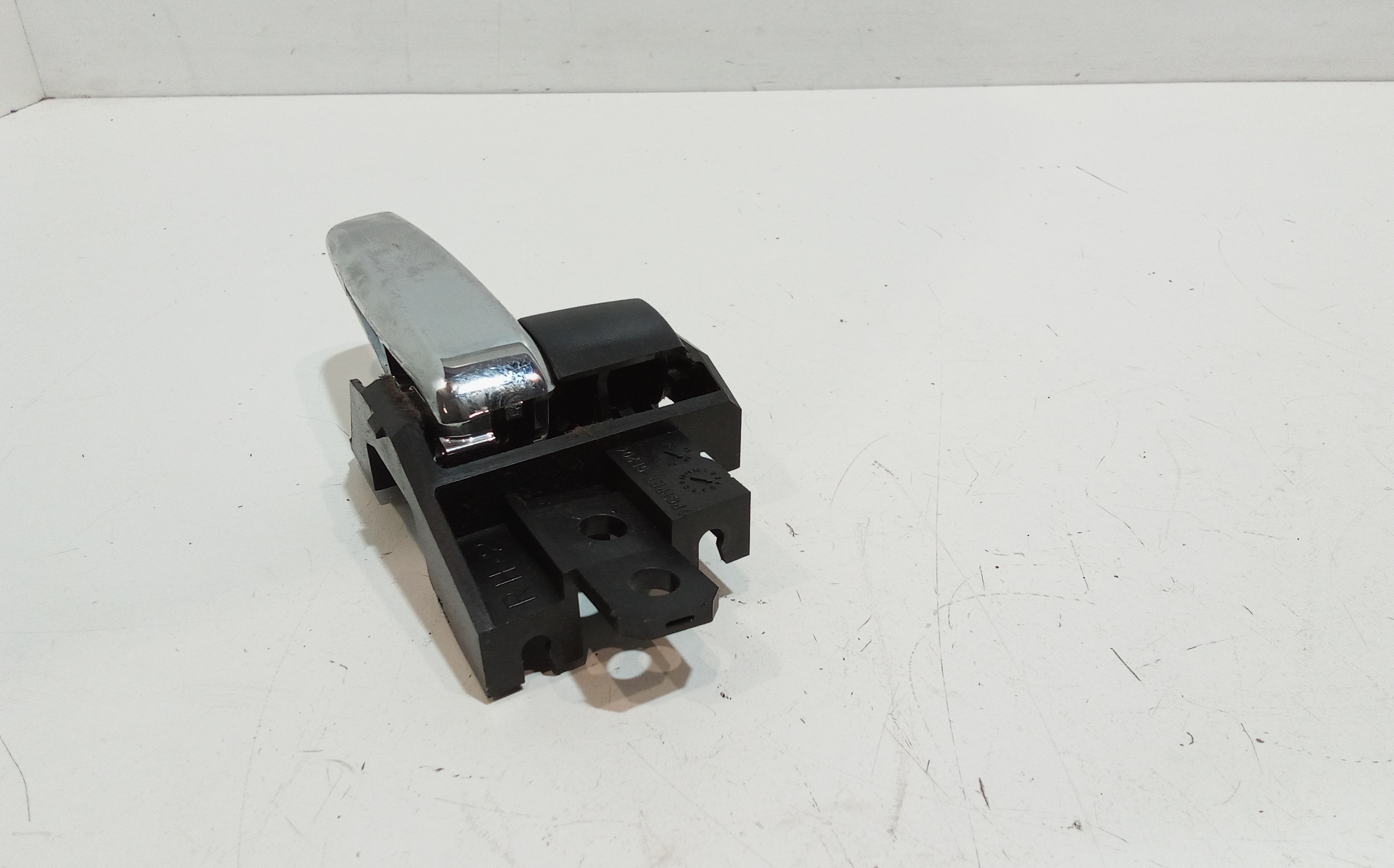 Maniglia interna Posteriore Destra per Mitsubishi Asx 1 Serie (2010 - In produzione)