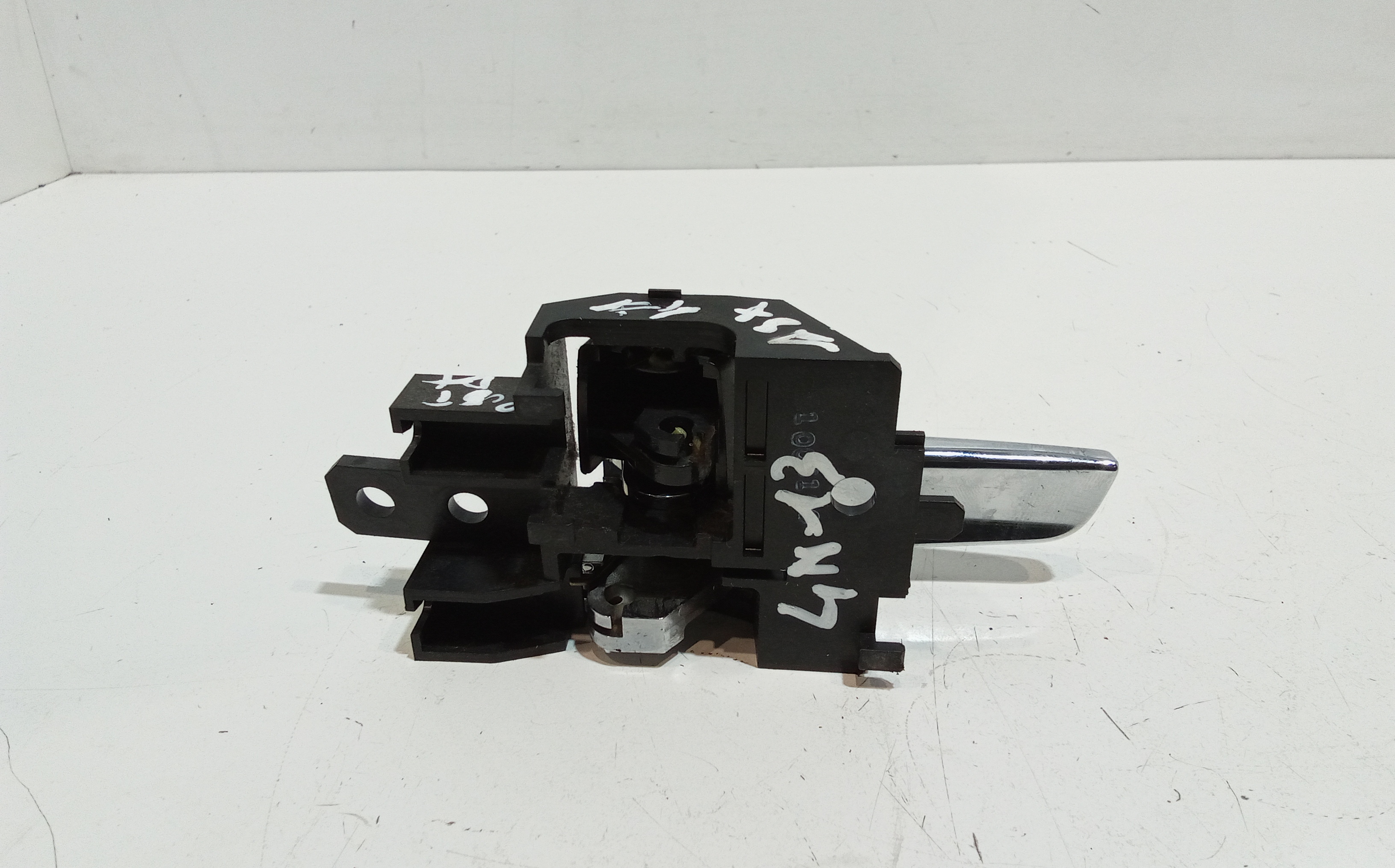 Maniglia interna Posteriore Destra per Mitsubishi Asx 1 Serie (2010 - In produzione)