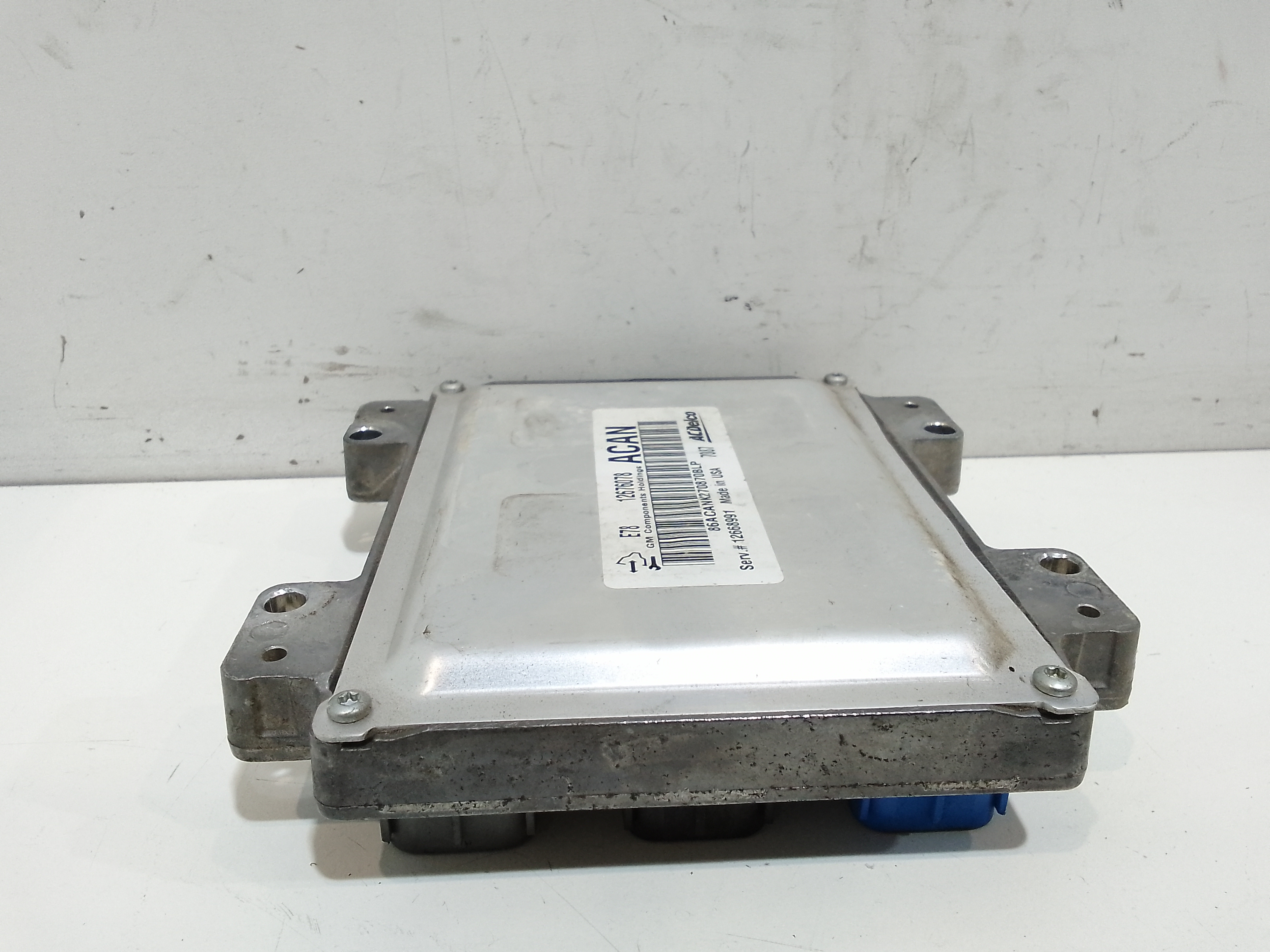 Centralina motore per Opel Corsa E 3 Serie (2015 - In produzione)