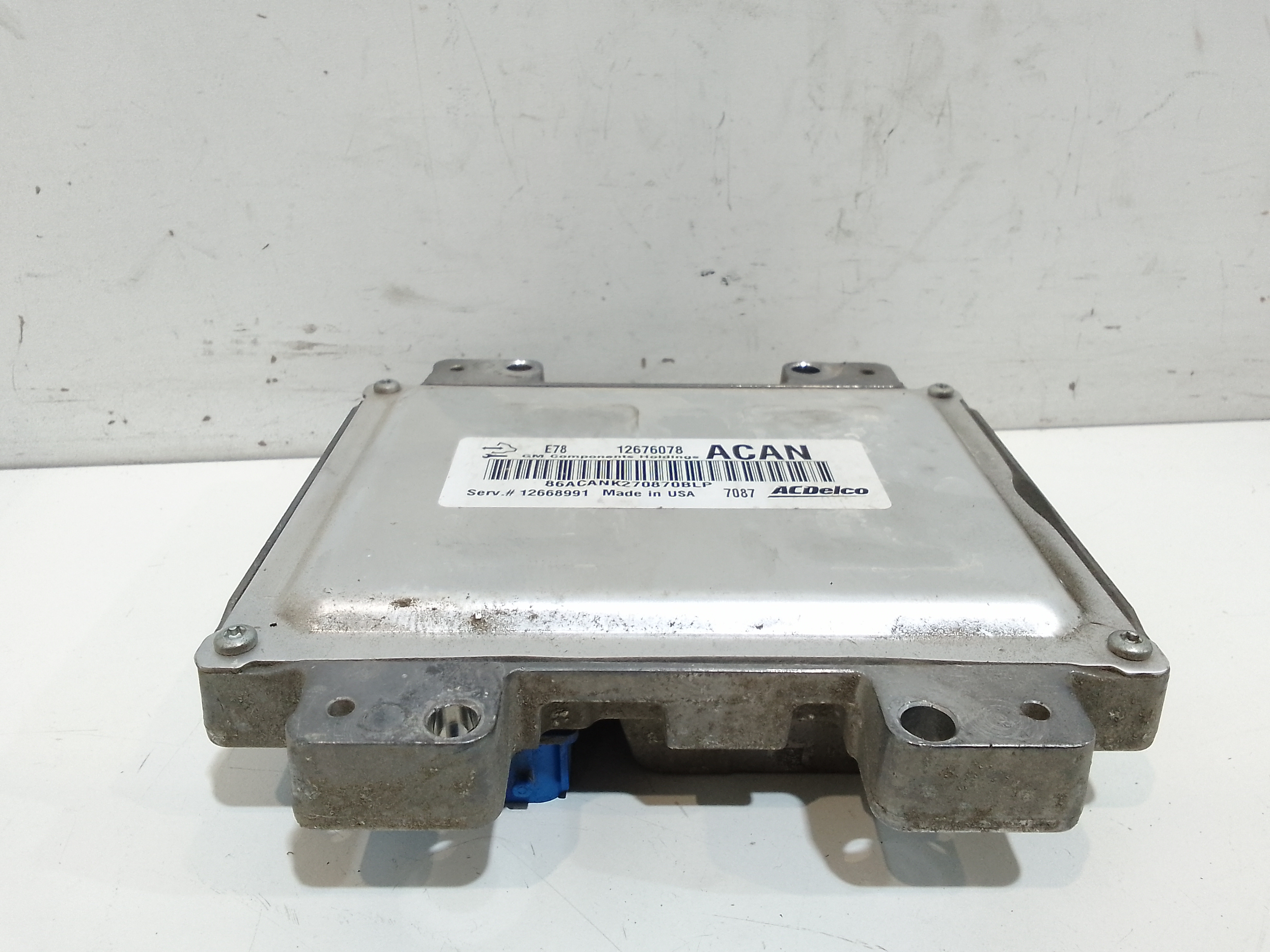 Centralina motore per Opel Corsa E 3 Serie (2015 - In produzione)