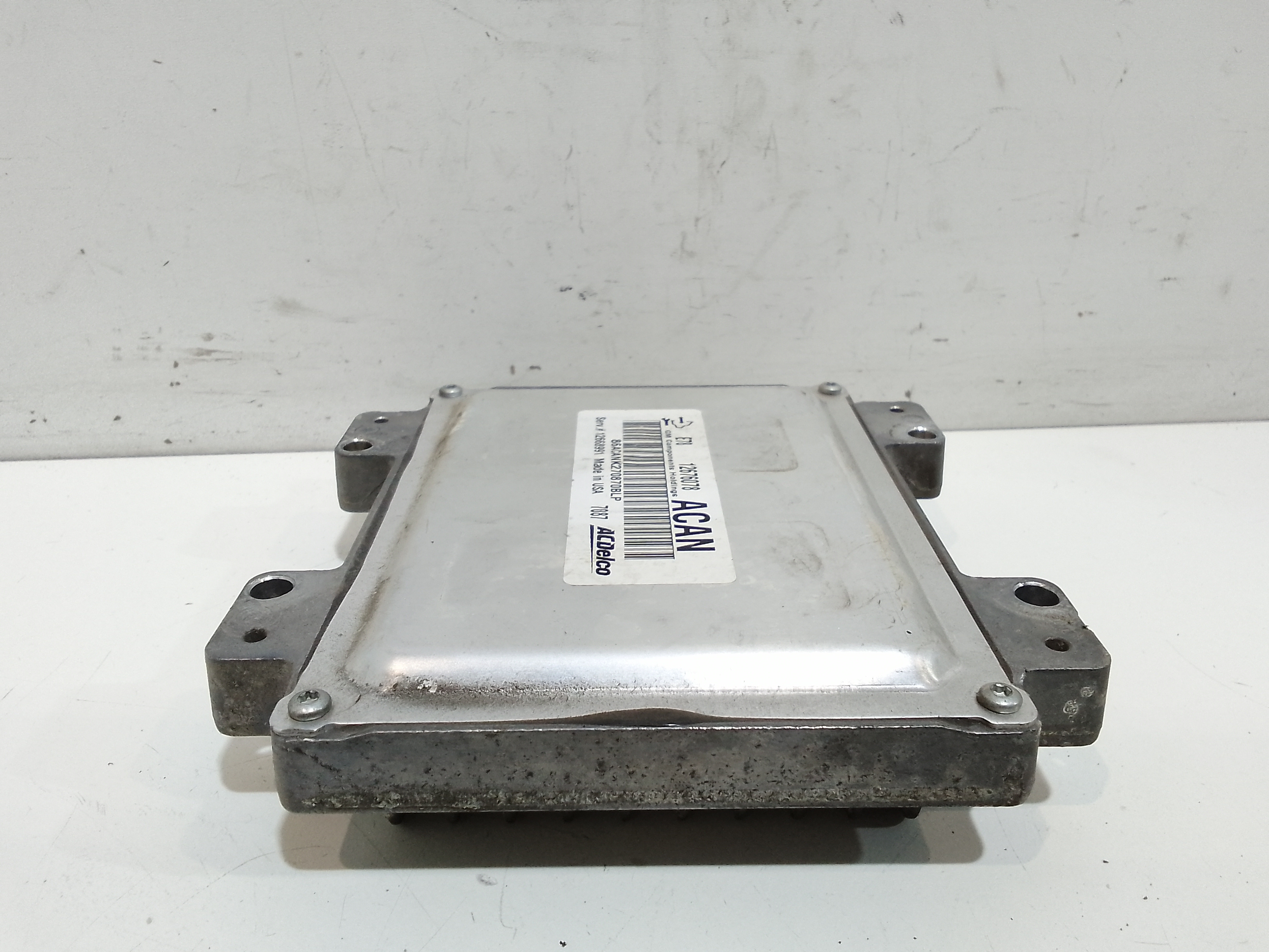 Centralina motore per Opel Corsa E 3 Serie (2015 - In produzione)