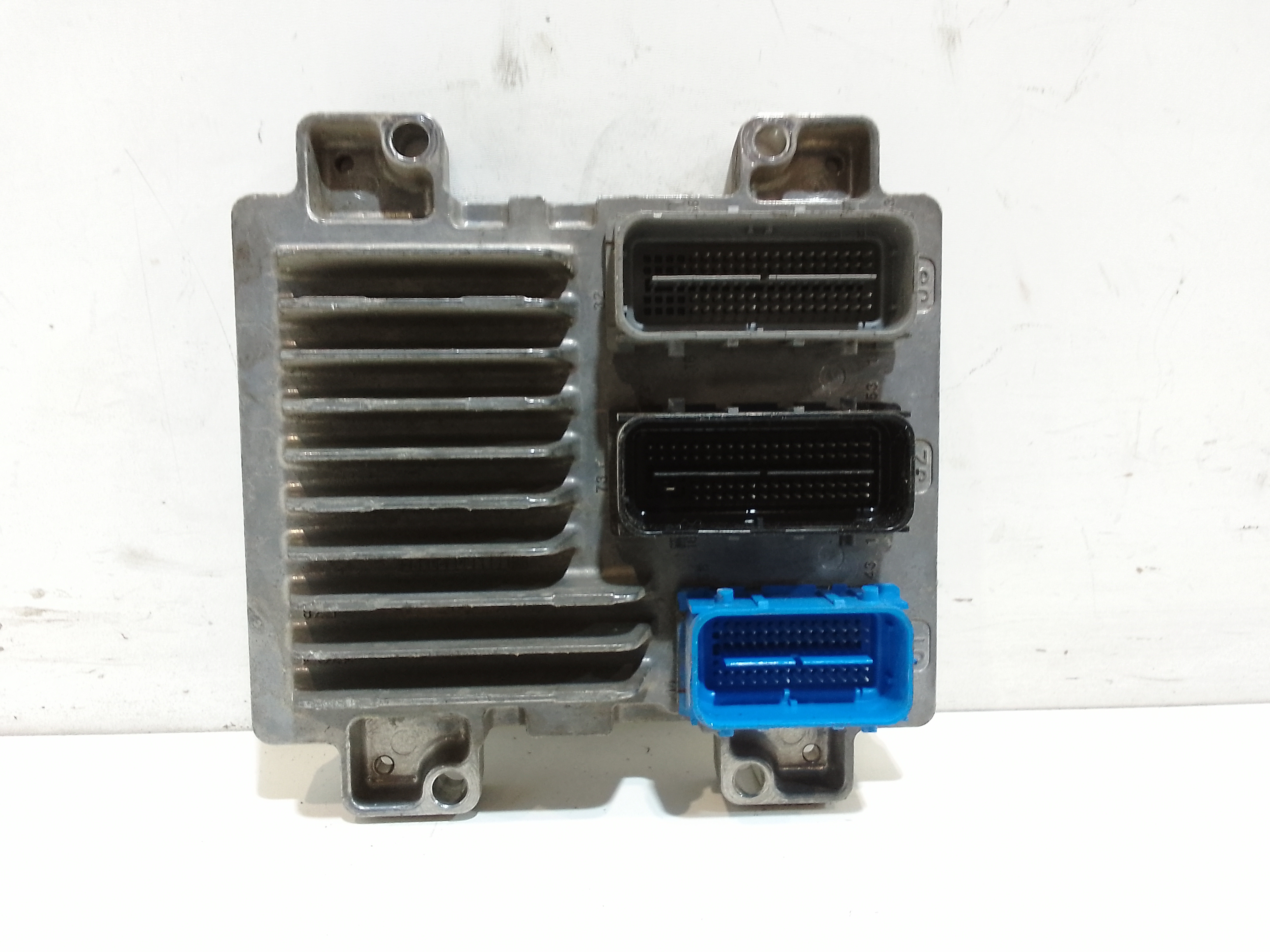 Centralina motore per Opel Corsa E 3 Serie (2015 - In produzione)