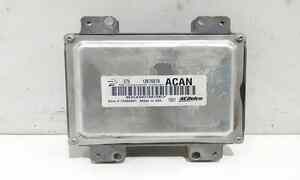 Centralina motore per Opel Corsa E 3 Serie (2015 - In produzione)