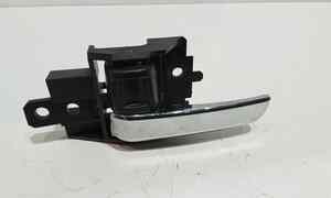 Maniglia interna anteriore Sinistra per Mitsubishi Asx 1 Serie (2010 - In produzione)