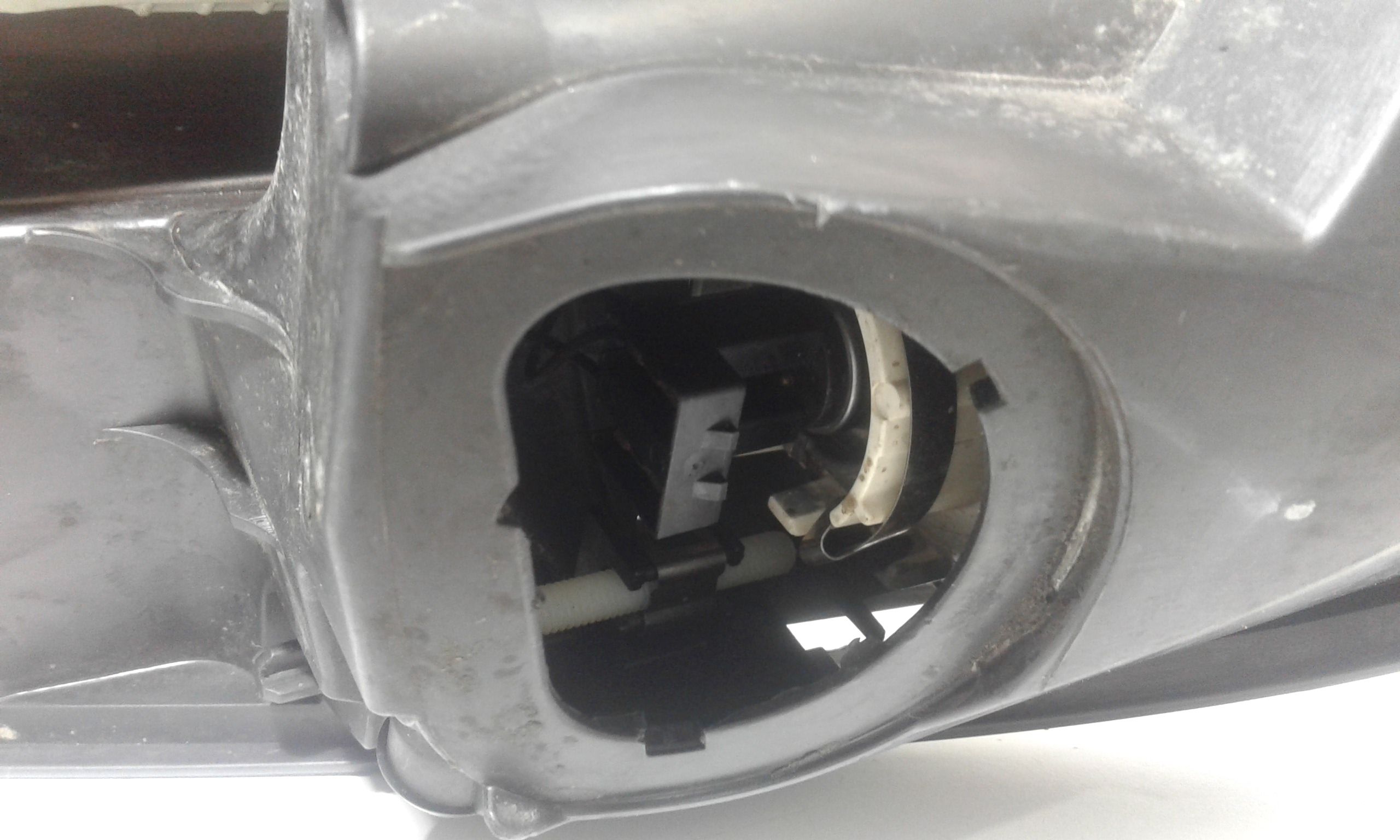 Faro anteriore Destro Passeggero MITSUBISHI Colt Serie 3P (CZ)