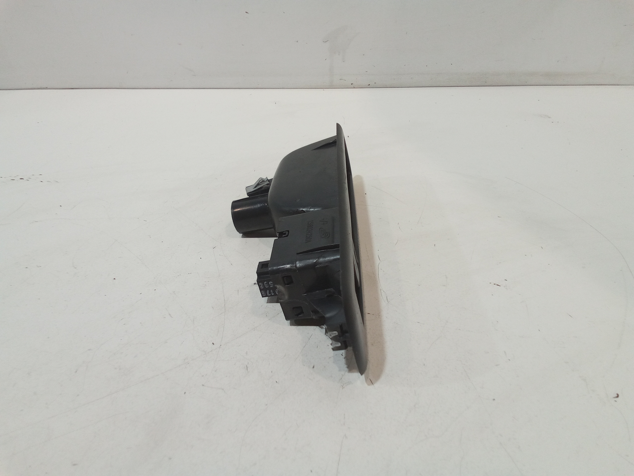 Pulsantiera Posteriore Sinistra per Renault Scenic Serie (09>16) (2009 - 2016)