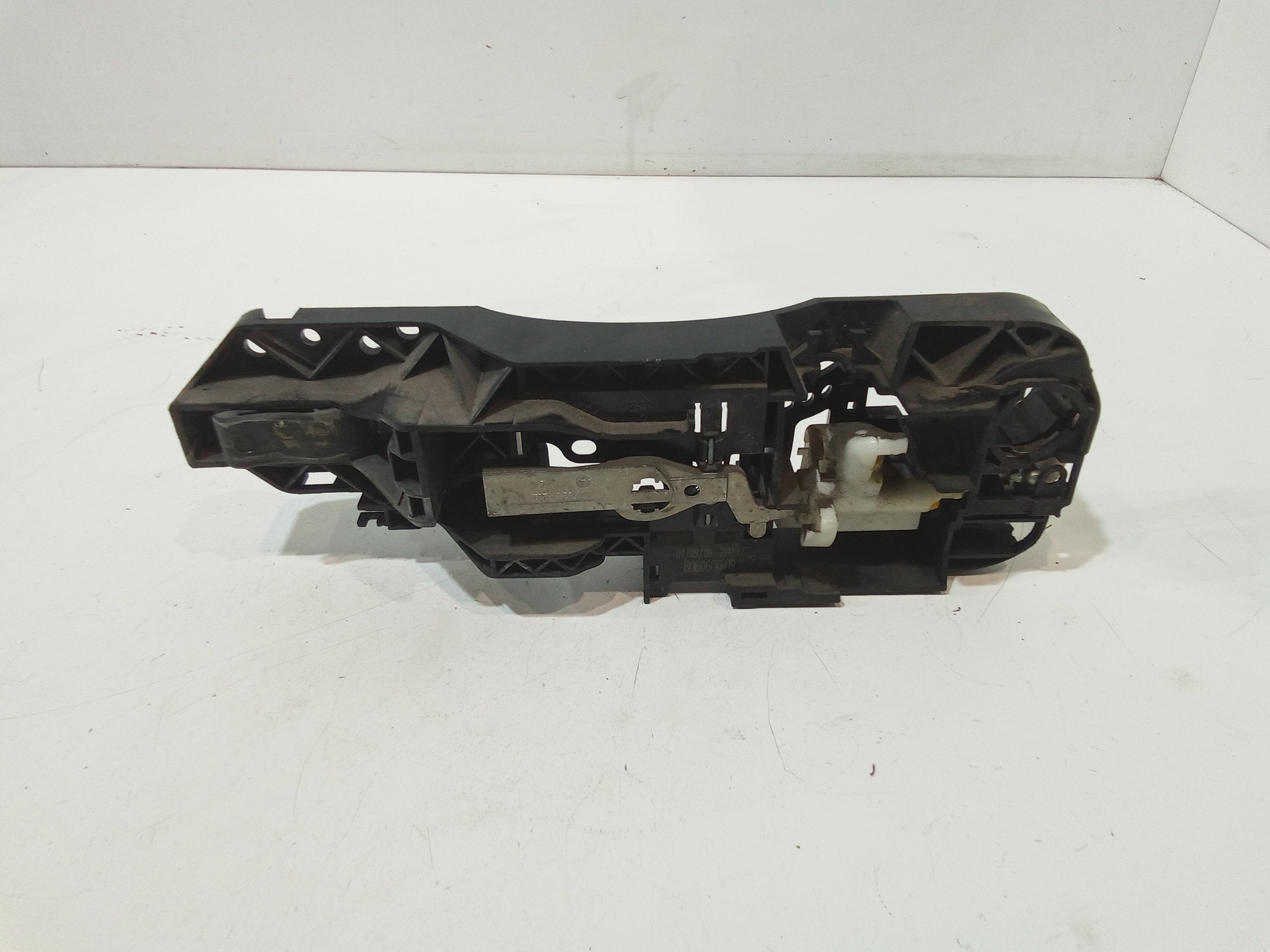 Supporto maniglia posteriore destra per Renault Scenic Serie (09>16) (2009 - 2016)