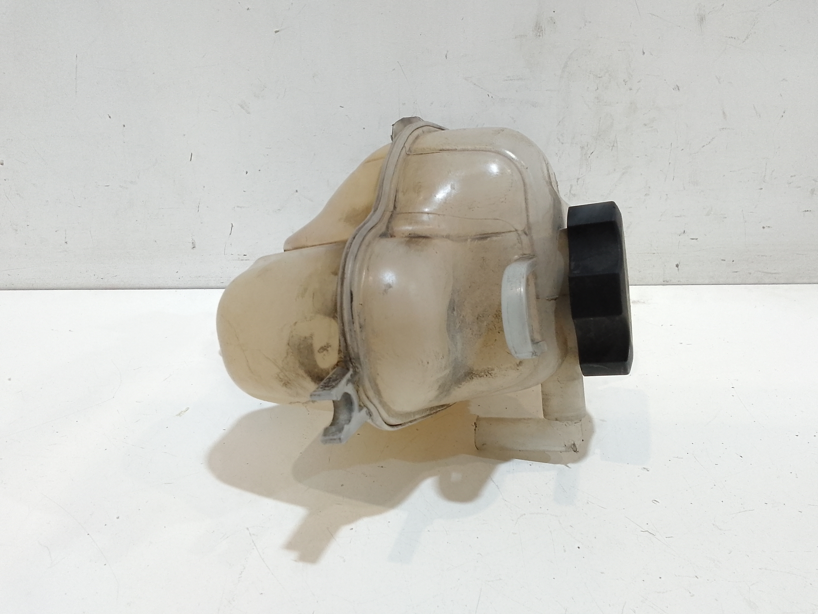 Vaschetta liquido radiatore per Opel Corsa E 3 Serie (2015 - In produzione)