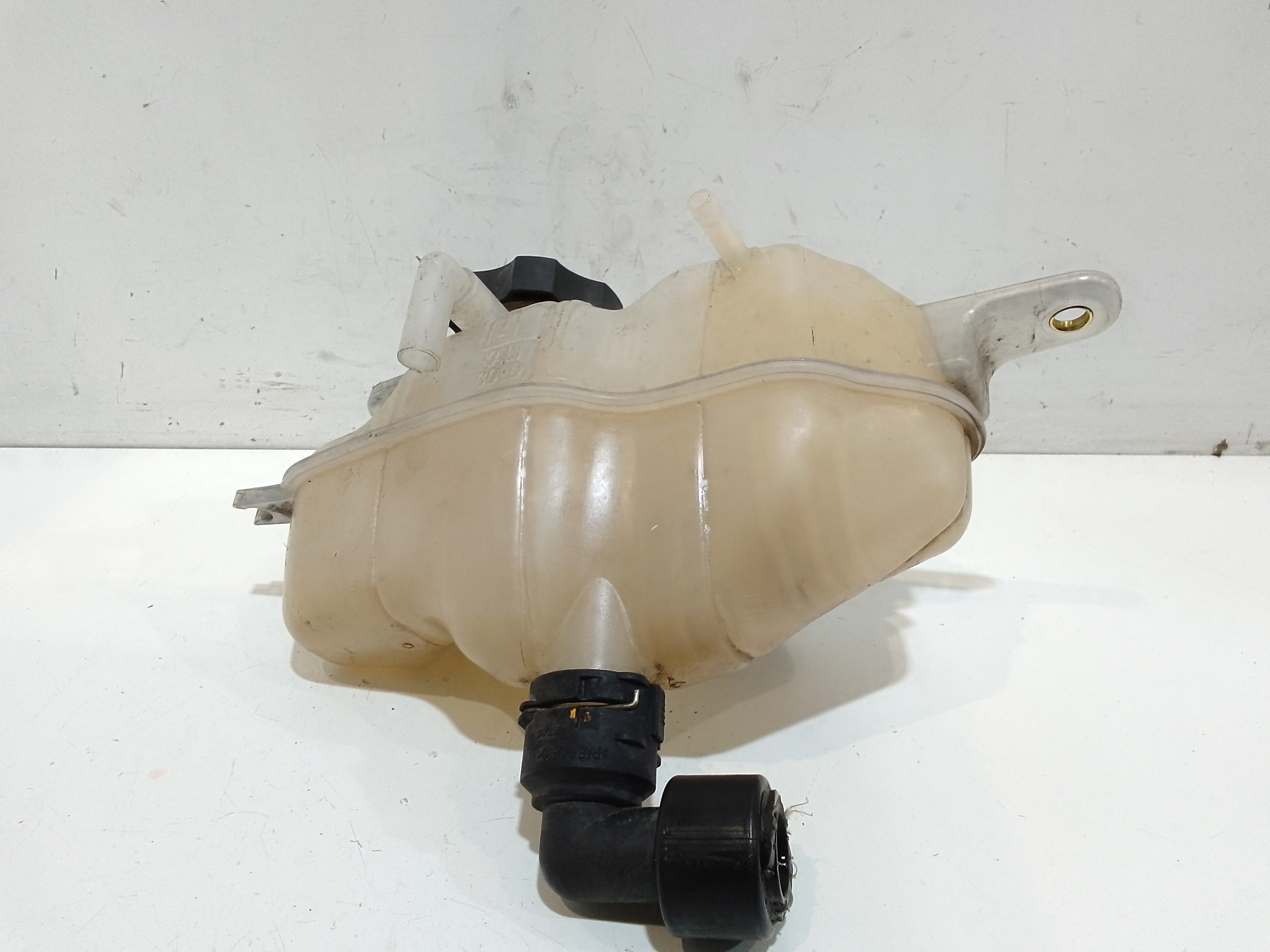 Vaschetta liquido radiatore per Opel Corsa E 3 Serie (2015 - In produzione)