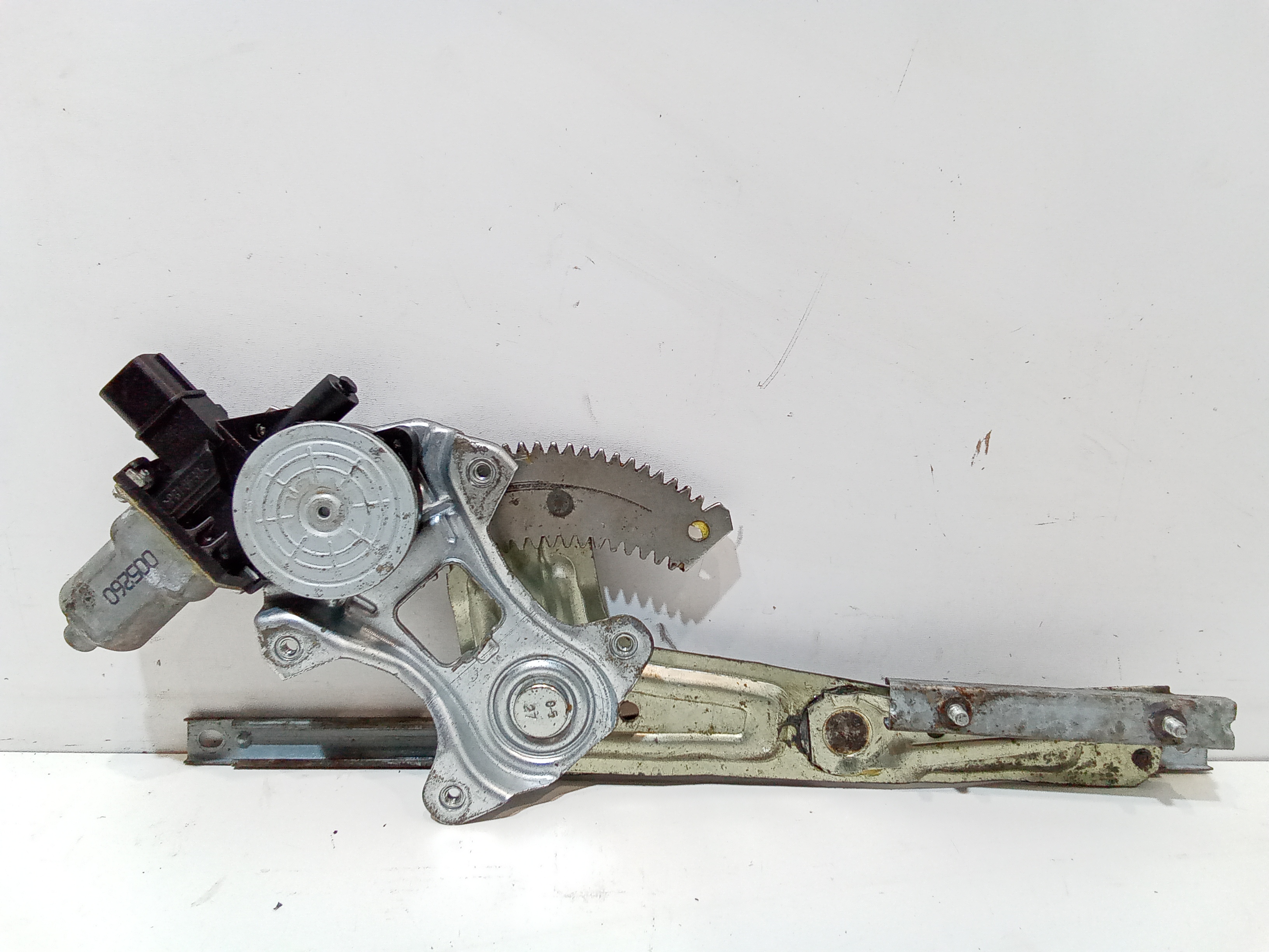 Cremagliera posteriore destra passeggero per Mitsubishi Asx 1 Serie (2010 - In produzione)