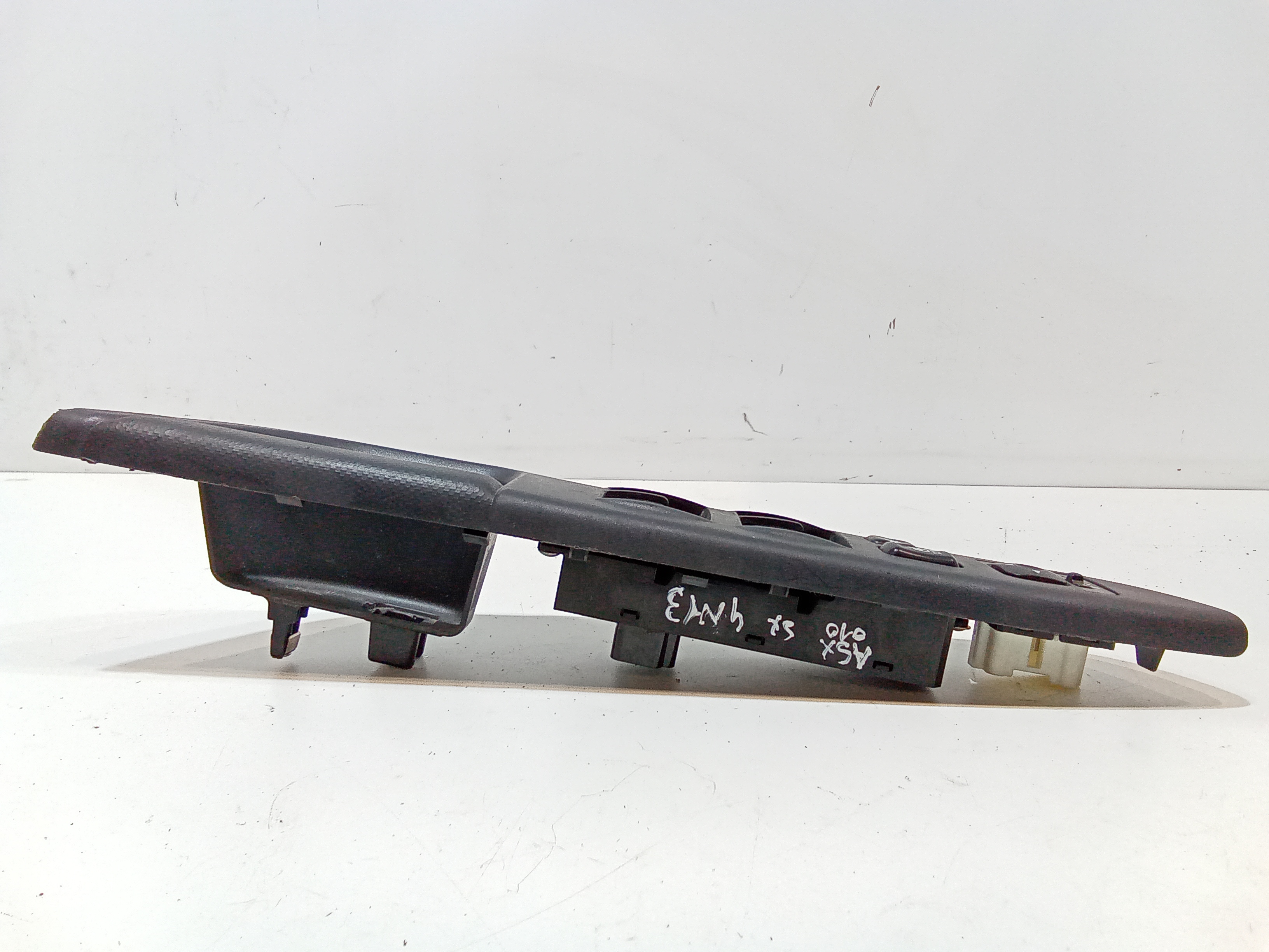 Pulsantiera anteriore sinistra Guida per Mitsubishi Asx 1 Serie (2010 - In produzione)