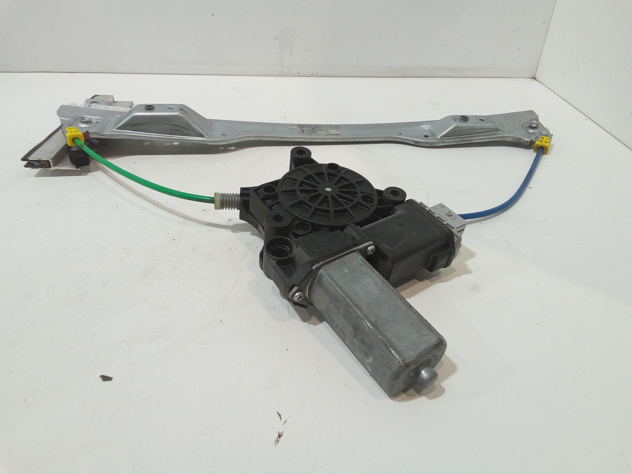 Cremagliera anteriore destra passeggero per Opel Corsa D 5p 2 Serie (2011 - In produzione)