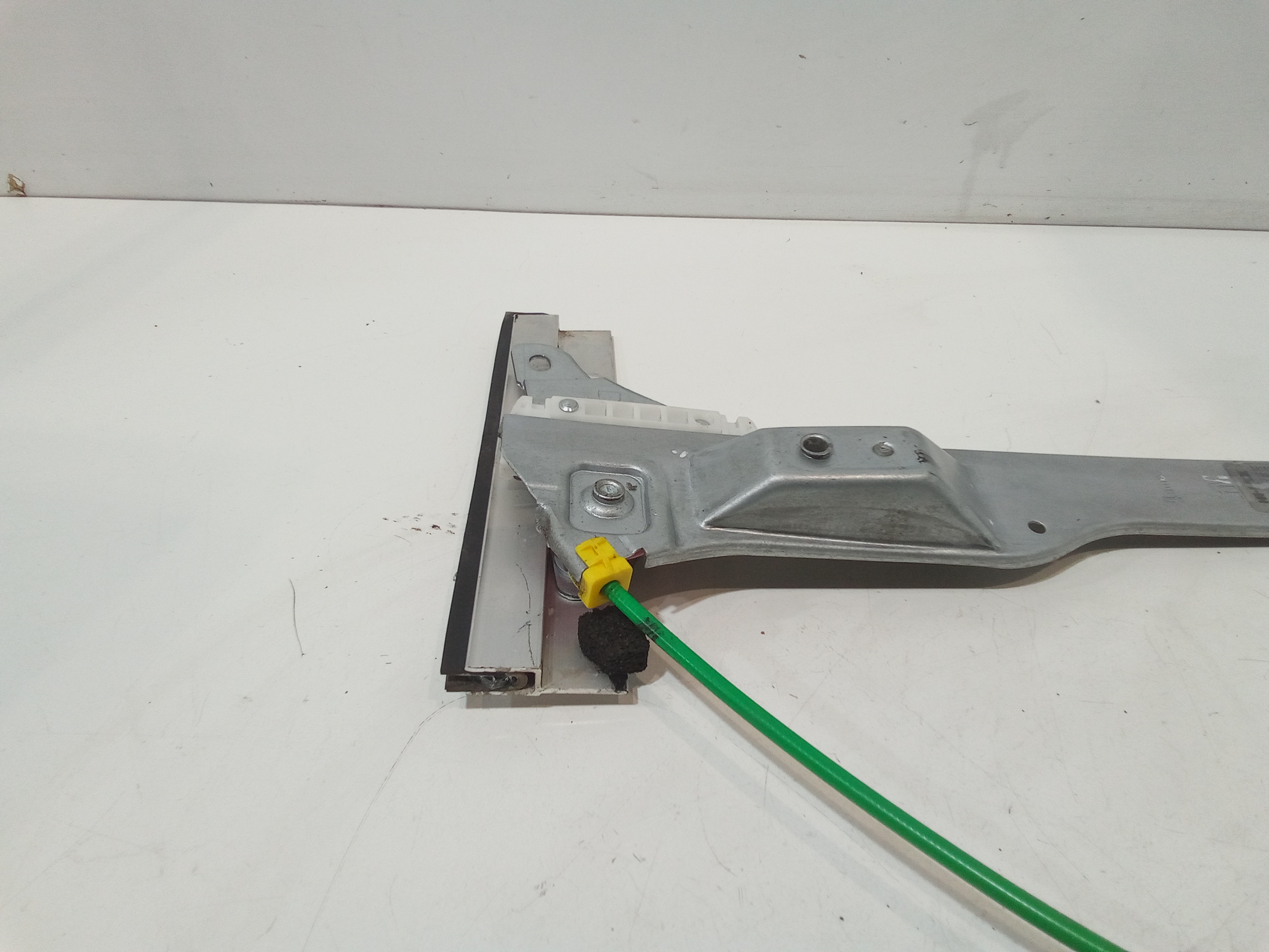 Cremagliera anteriore destra passeggero per Opel Corsa D 5p 2 Serie (2011 - In produzione)