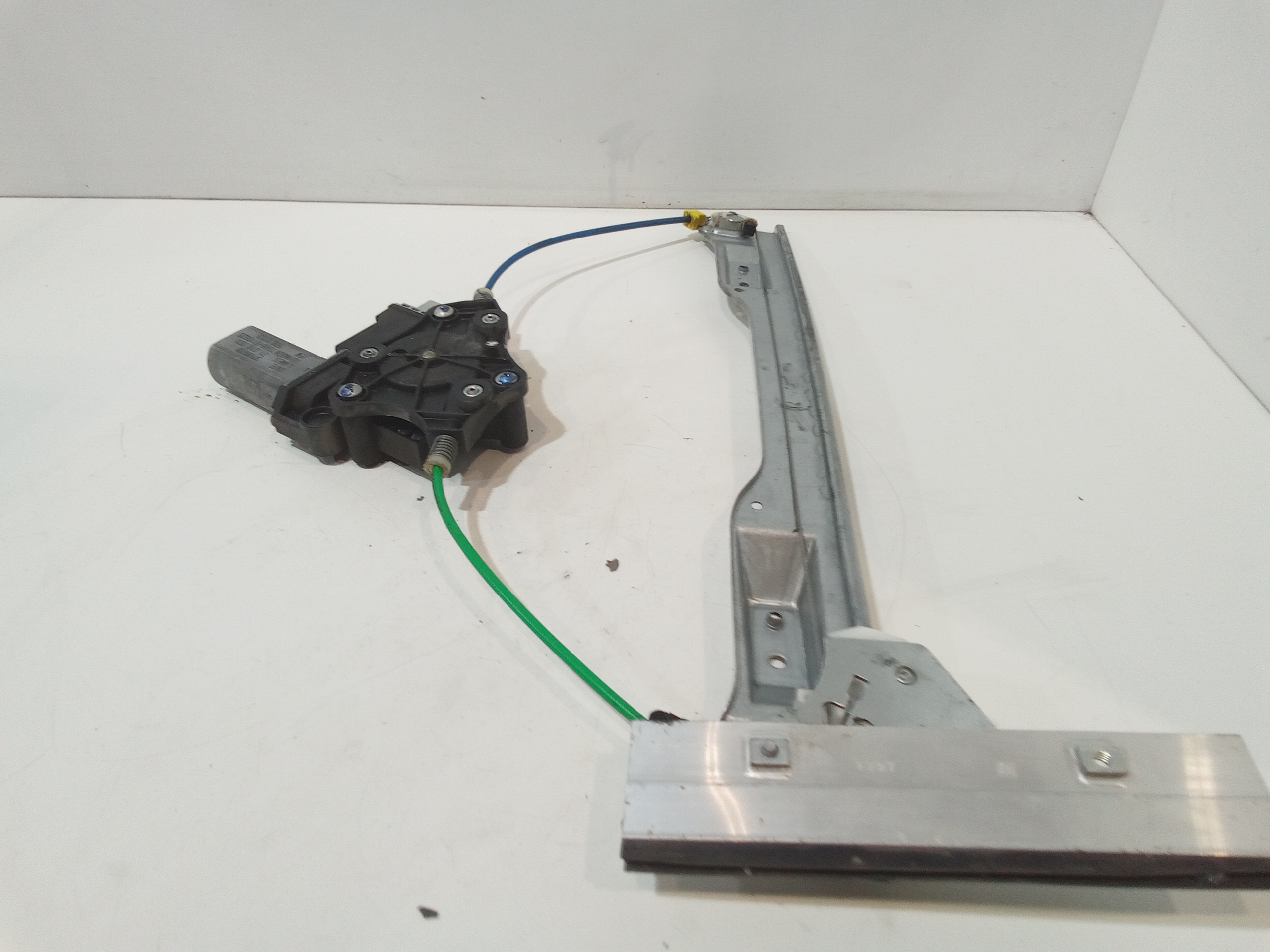 Cremagliera anteriore destra passeggero per Opel Corsa D 5p 2 Serie (2011 - In produzione)