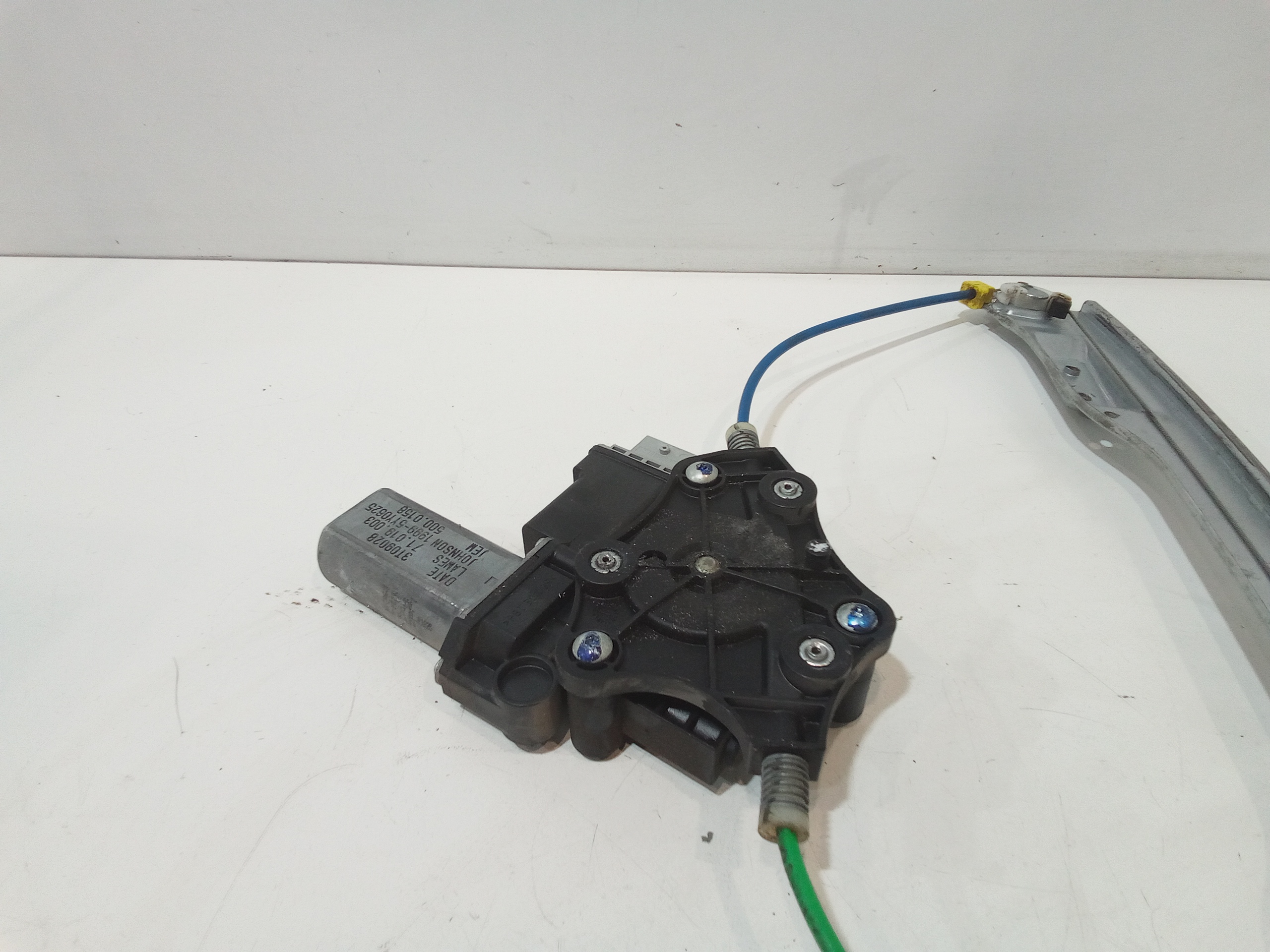 Cremagliera anteriore destra passeggero per Opel Corsa D 5p 2 Serie (2011 - In produzione)