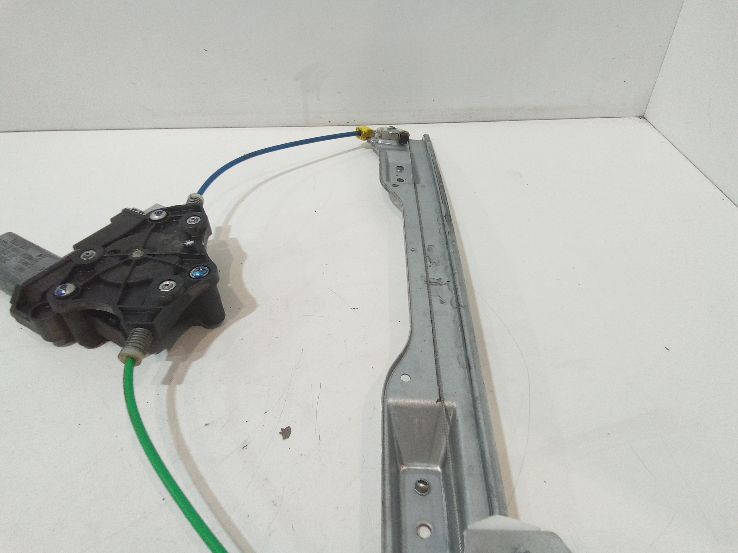 Cremagliera anteriore destra passeggero per Opel Corsa D 5p 2 Serie (2011 - In produzione)