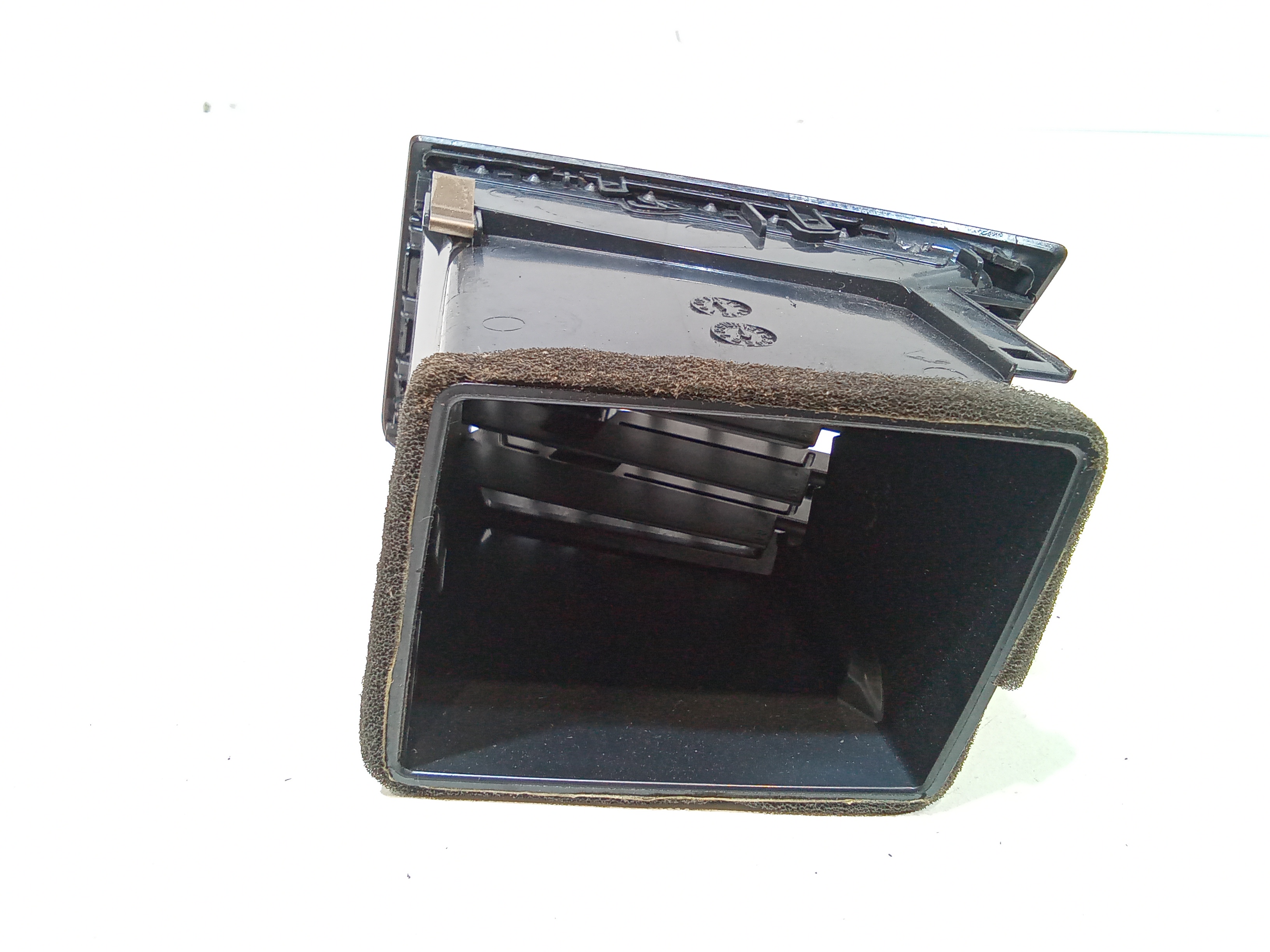 Bocchetta aria cruscotto lato passeggero per Mitsubishi Asx 1 Serie (2010 - In produzione)