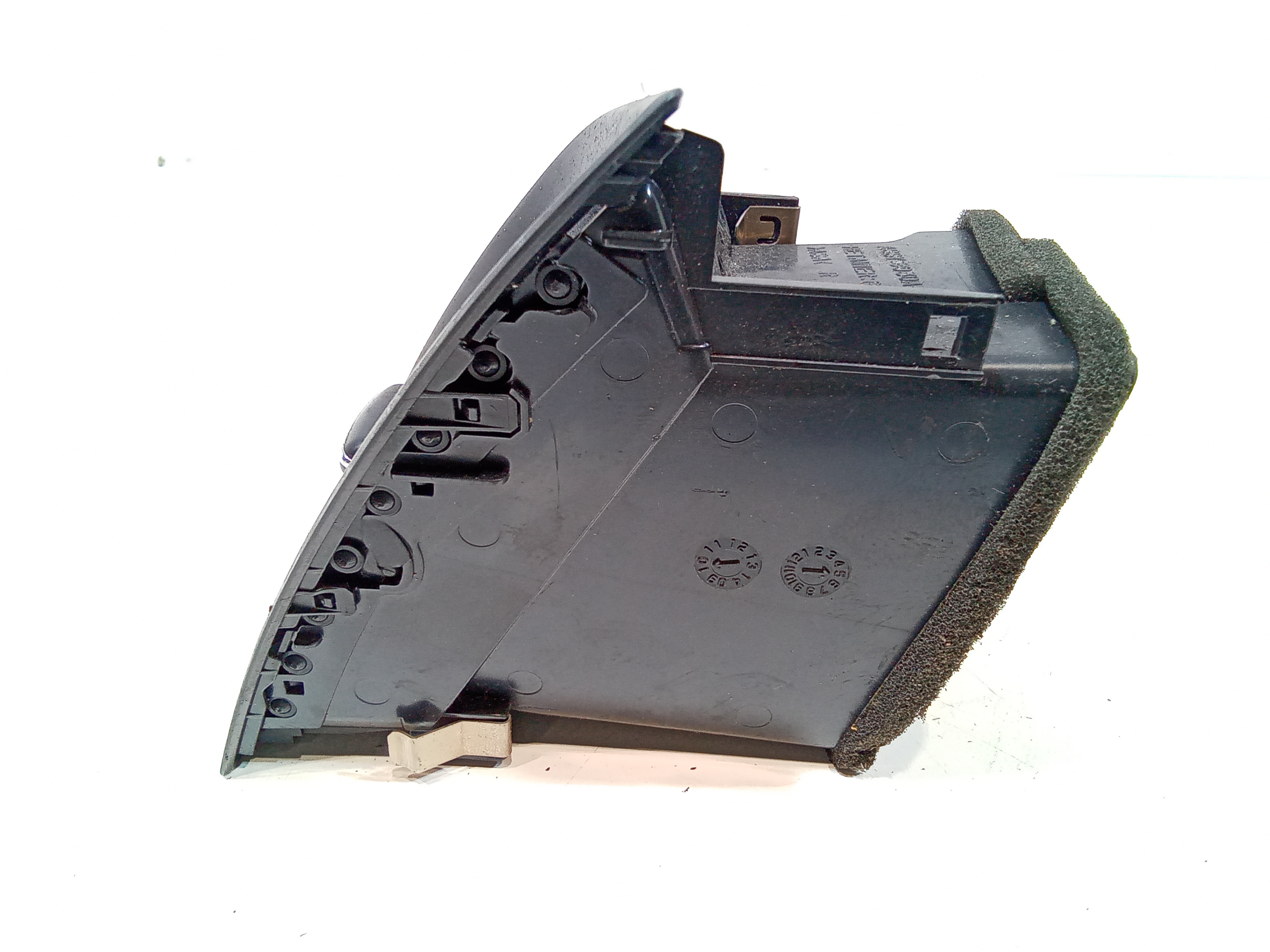 Bocchetta aria cruscotto lato passeggero per Mitsubishi Asx 1 Serie (2010 - In produzione)