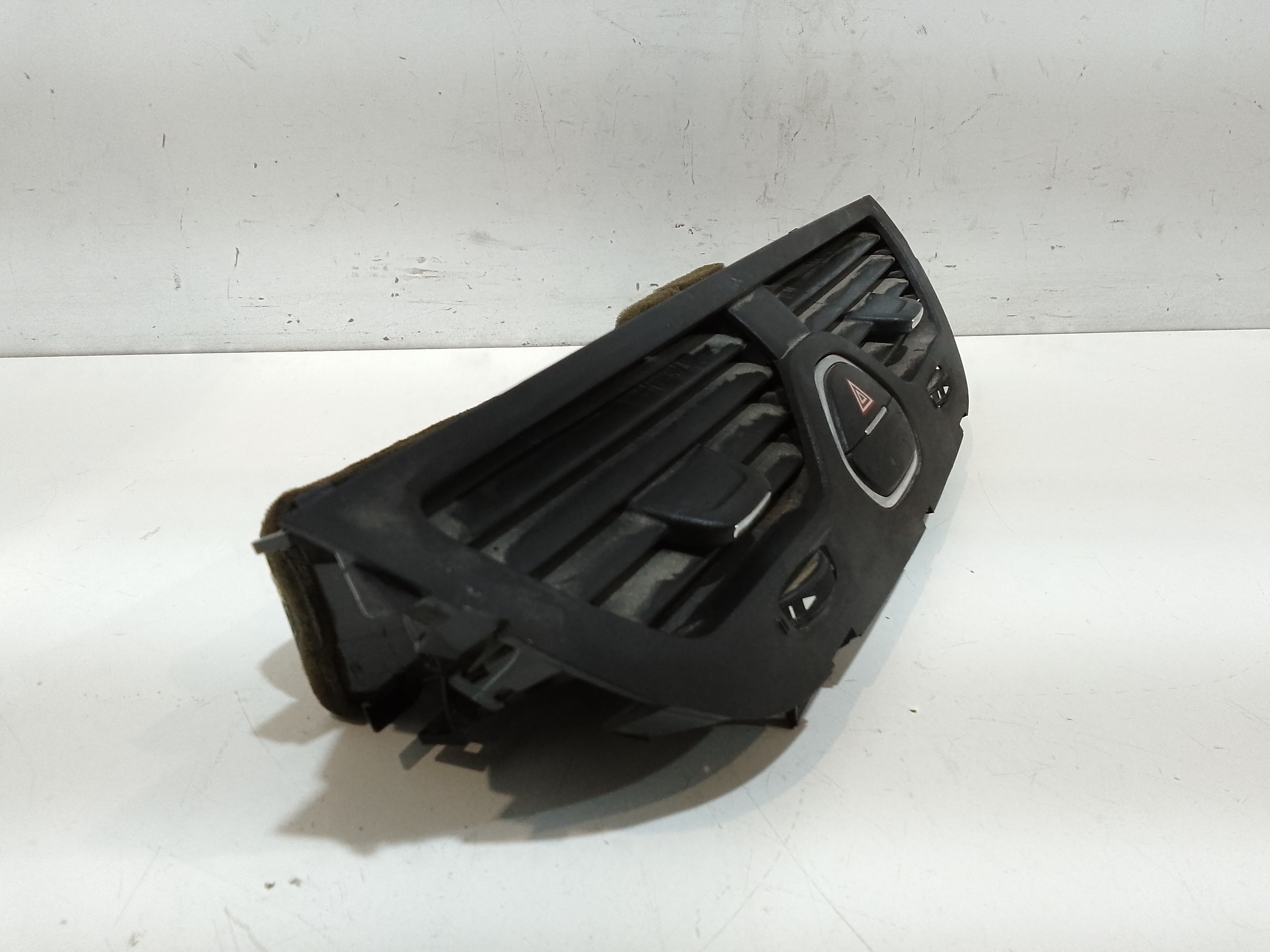 Bocchette Aria Centrale per Opel Corsa E 3 Serie (2015 - In produzione)