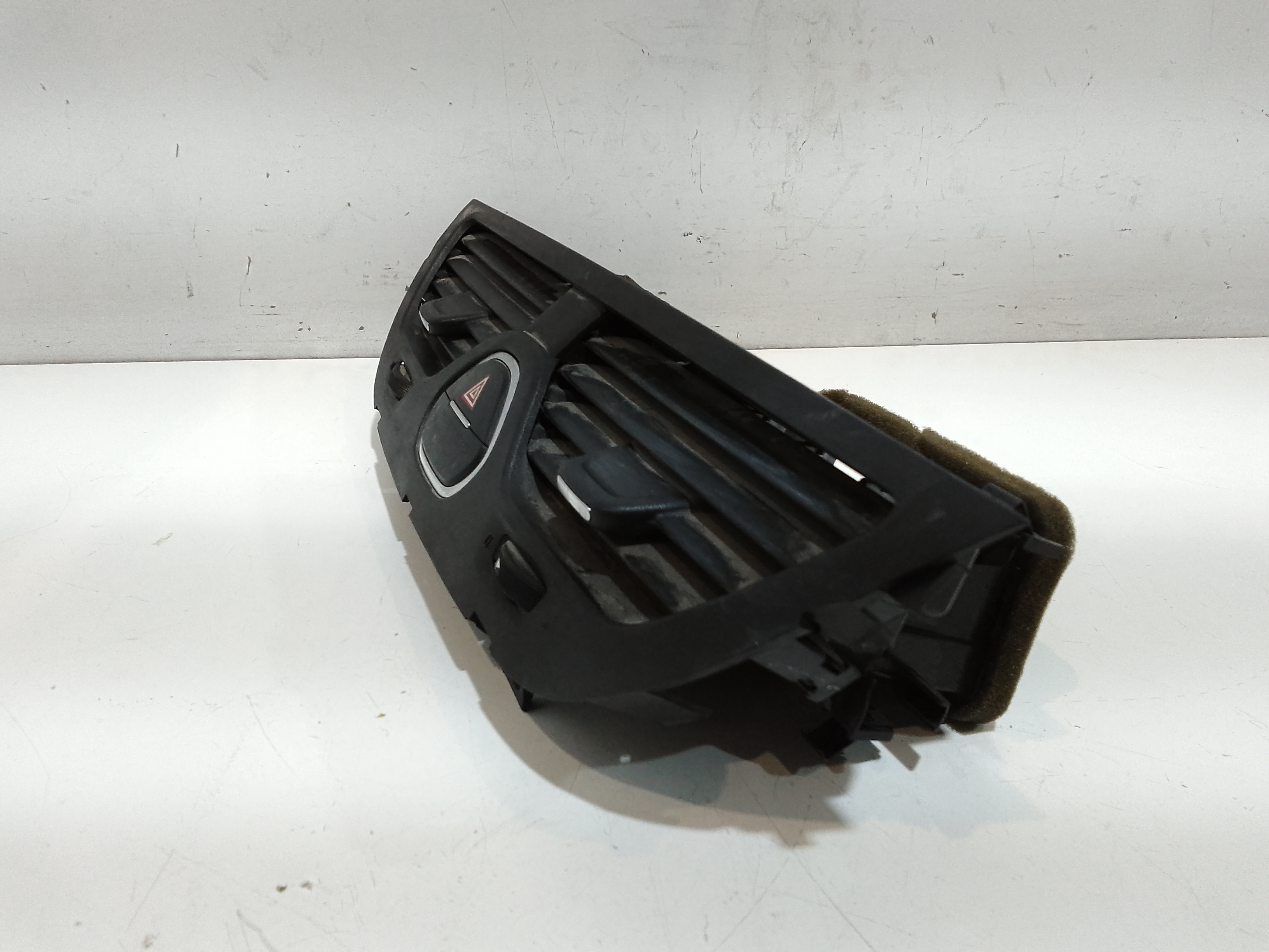 Bocchette Aria Centrale per Opel Corsa E 3 Serie (2015 - In produzione)