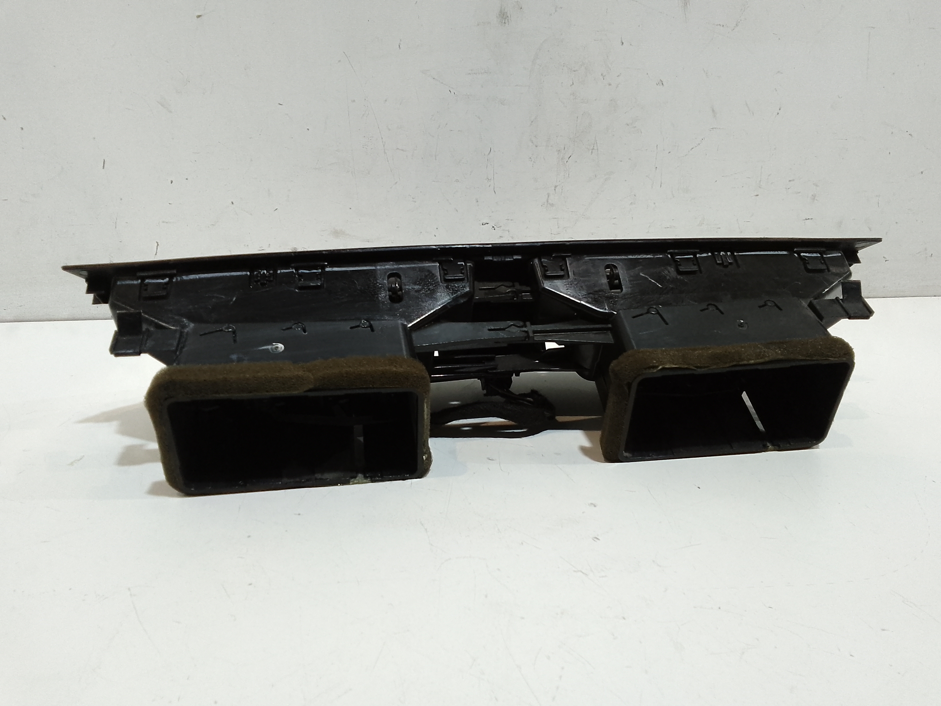 Bocchette Aria Centrale per Opel Corsa E 3 Serie (2015 - In produzione)