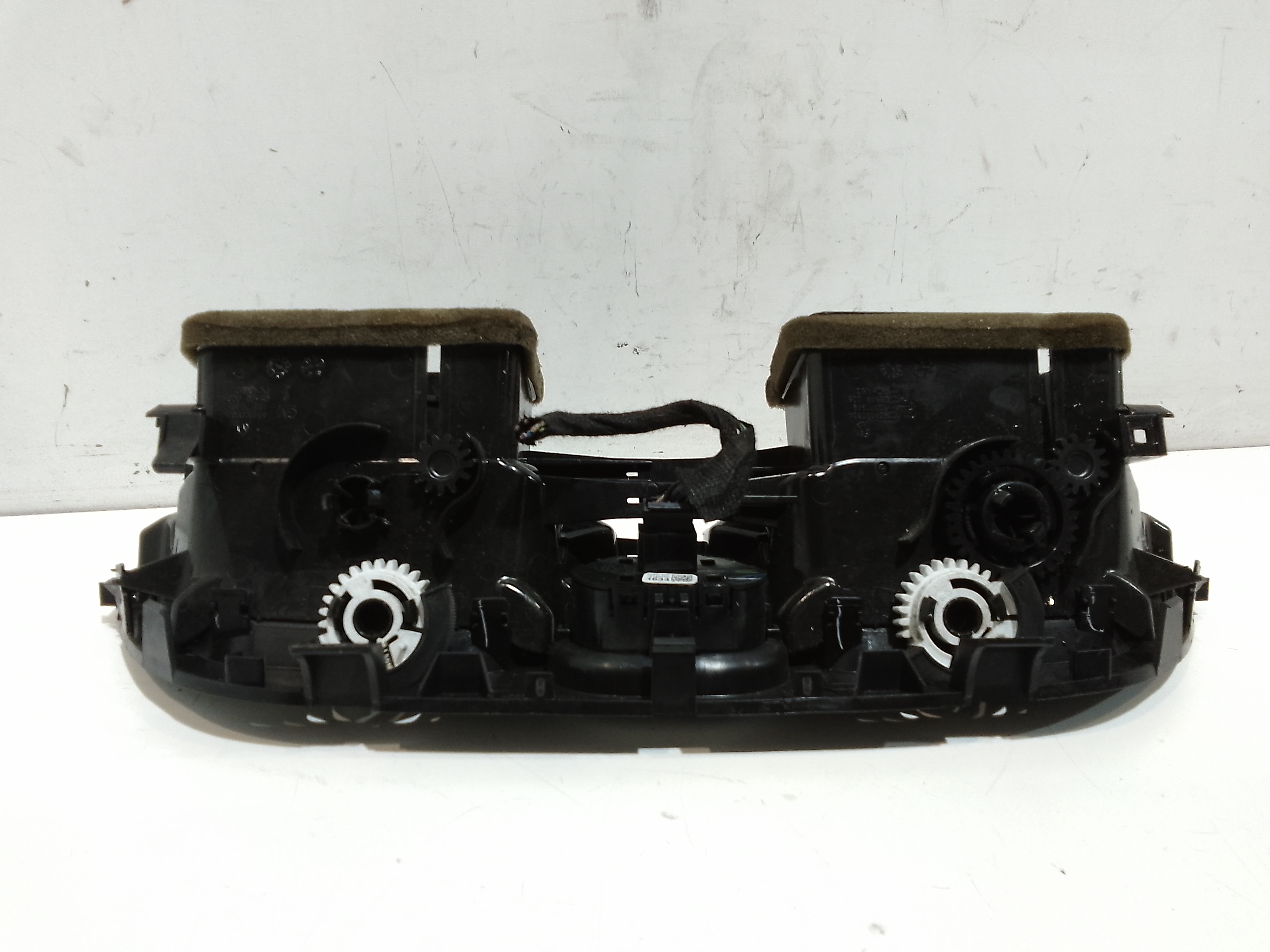 Bocchette Aria Centrale per Opel Corsa E 3 Serie (2015 - In produzione)