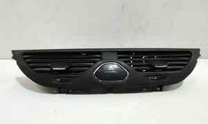 Bocchette Aria Centrale per Opel Corsa E 3 Serie (2015 - In produzione)