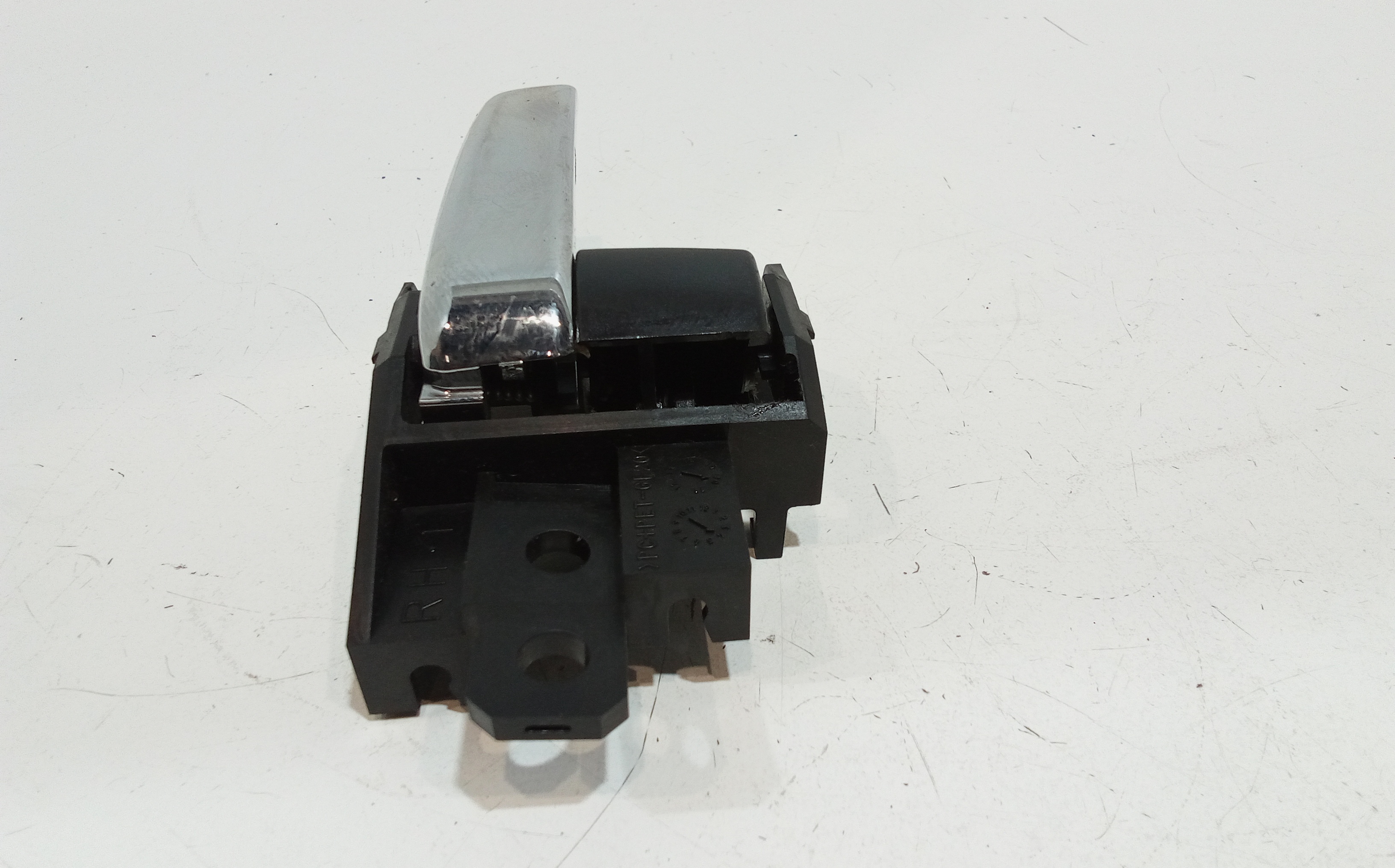 Maniglia interna Anteriore Destra per Mitsubishi Asx 1 Serie (2010 - In produzione)