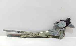 Cremagliera anteriore sinistra Guida per Mitsubishi Asx 1 Serie (2010 - In produzione)