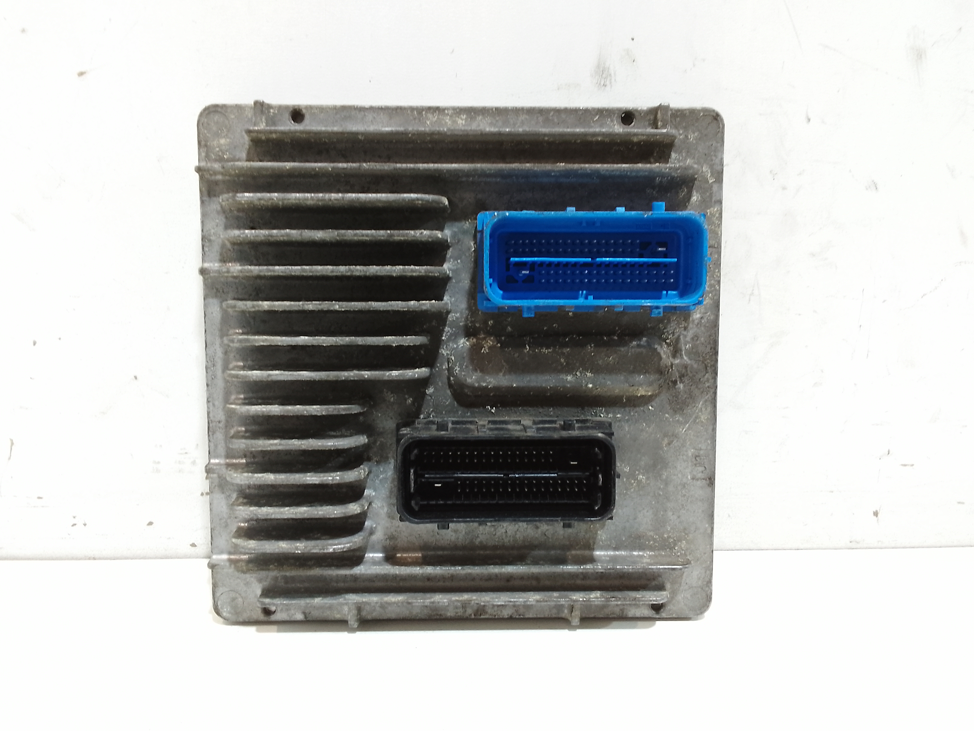 Centralina GPL per Opel Corsa E 3� Serie (2015 - In produzione)