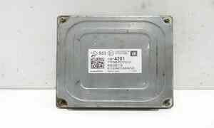 Centralina GPL per Opel Corsa E 3 Serie (2015 - In produzione)