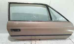 Portiera anteriore Destra per Lancia Beta coup (1972 - 1984)