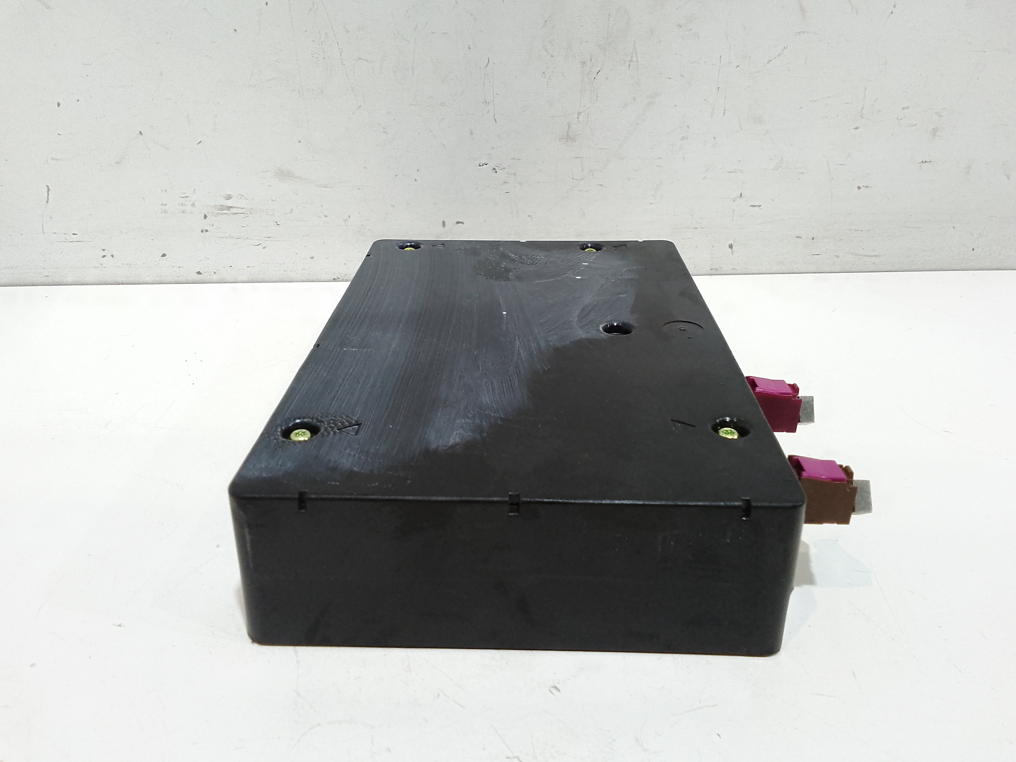 Centralina bluetooth telefono per Opel Corsa E 3 Serie (2015 - In produzione)