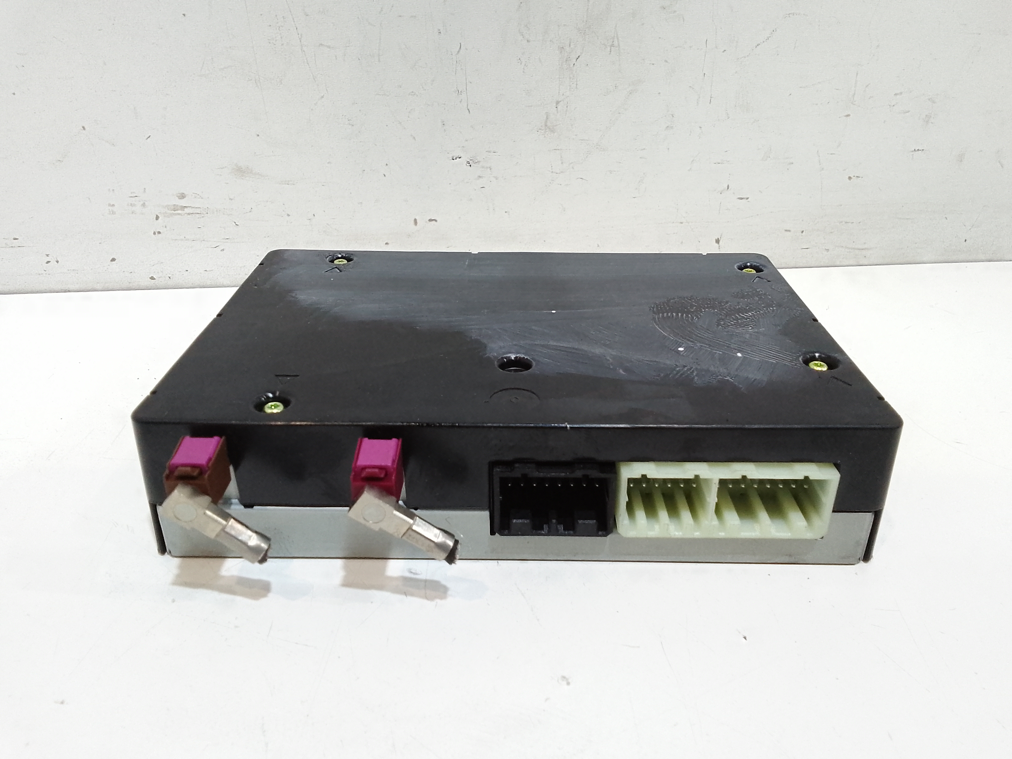 Centralina bluetooth telefono per Opel Corsa E 3 Serie (2015 - In produzione)