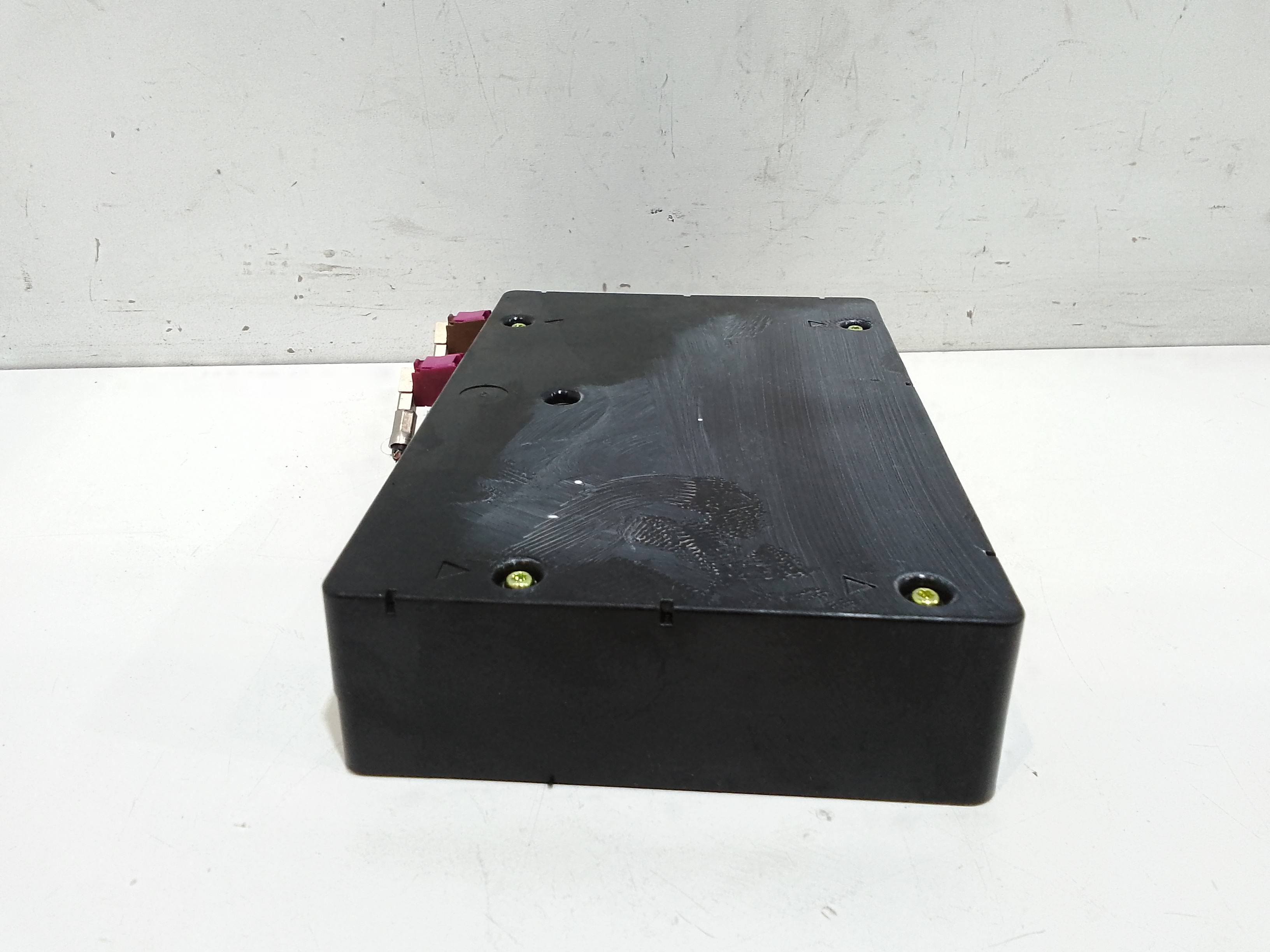 Centralina bluetooth telefono per Opel Corsa E 3 Serie (2015 - In produzione)